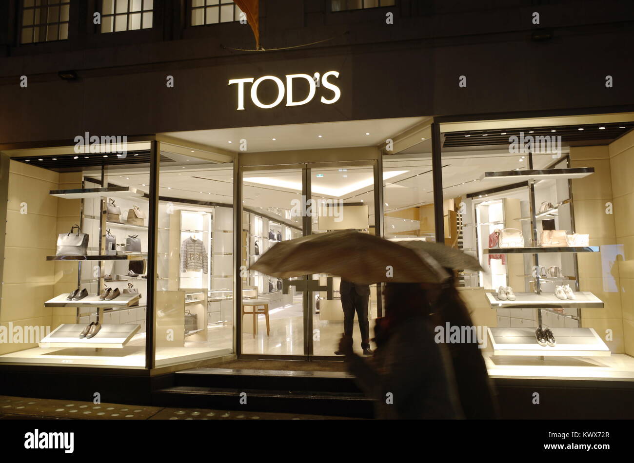 Store tods hires stock photography and images Alamy