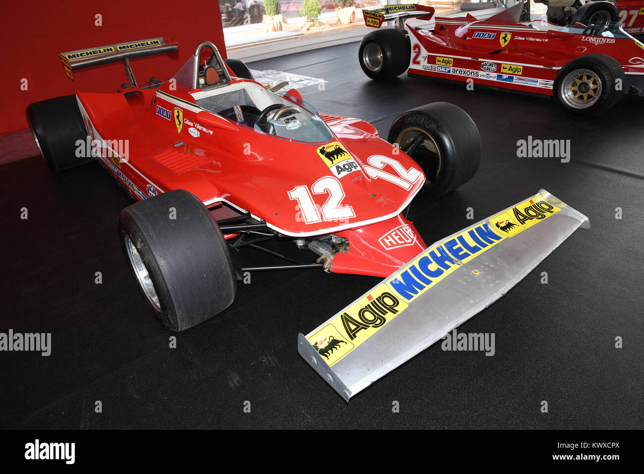 Ferrari 312 t4 hi-res stock photography and images - Alamy Ferrari 312 t4 hi-res stock photography and images - Alamy