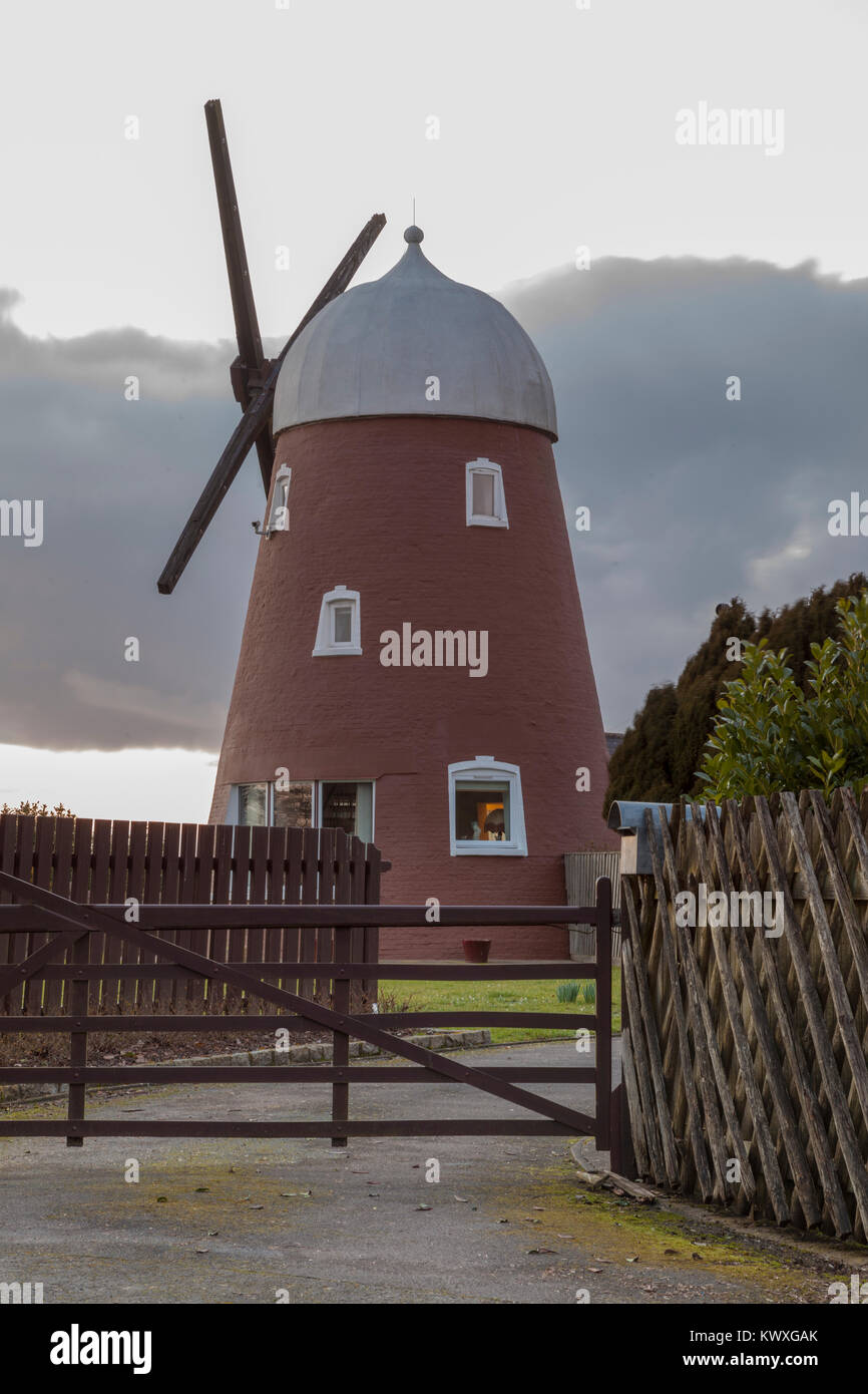 Hampshire and countryside hires stock photography and images Alamy