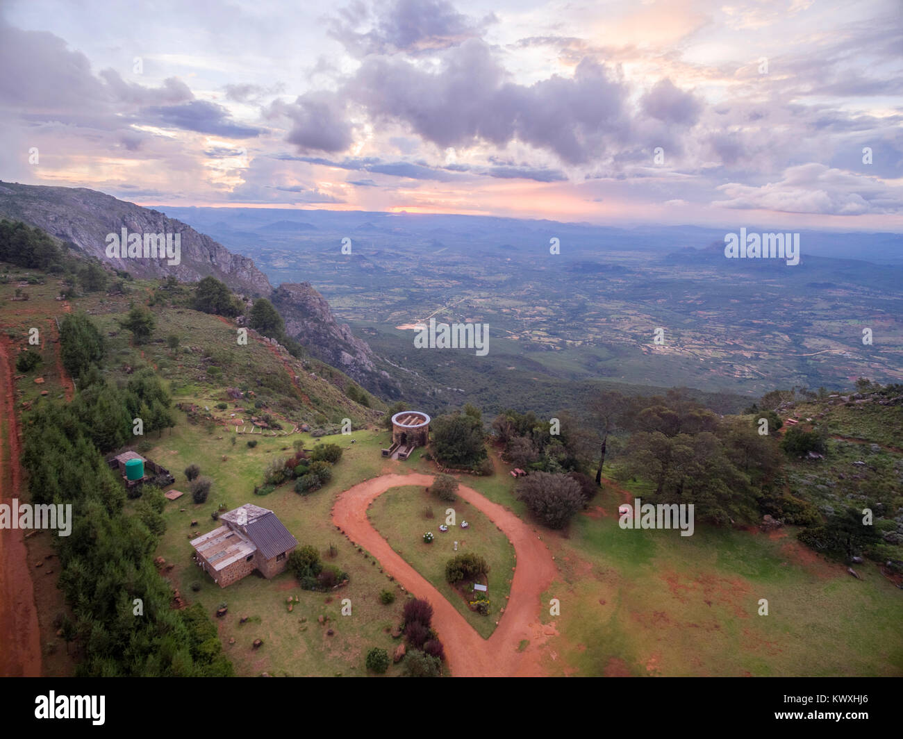 Nyanga mountains hires stock photography and images Alamy