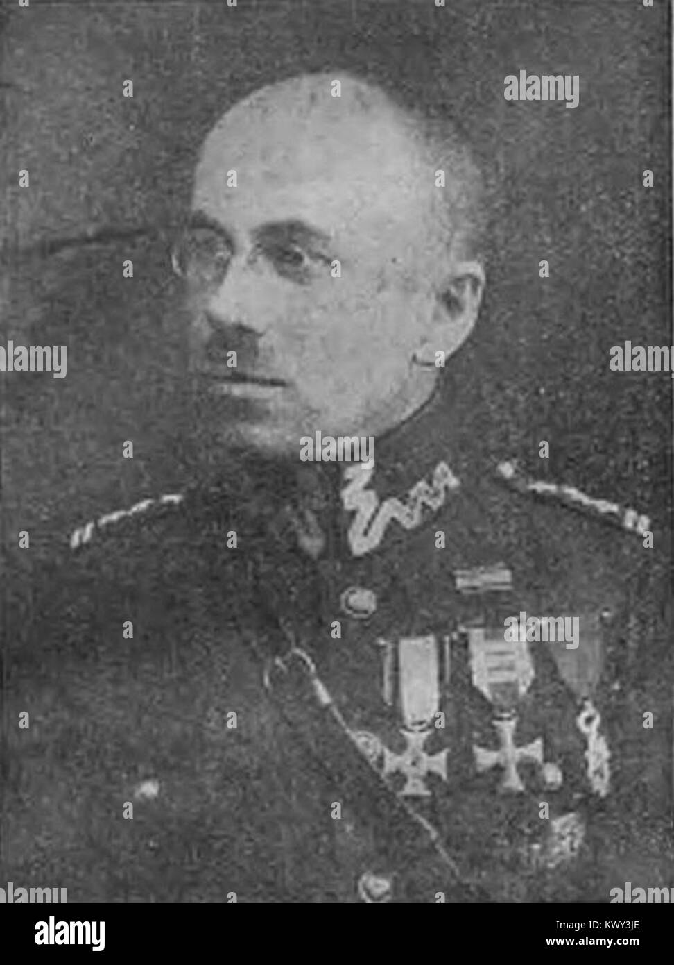 Mieczysław Mackiewicz 2 Stock Photo Alamy