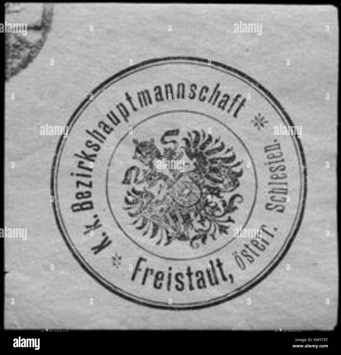 Freistadt schlesien hi-res stock photography and images - Alamy