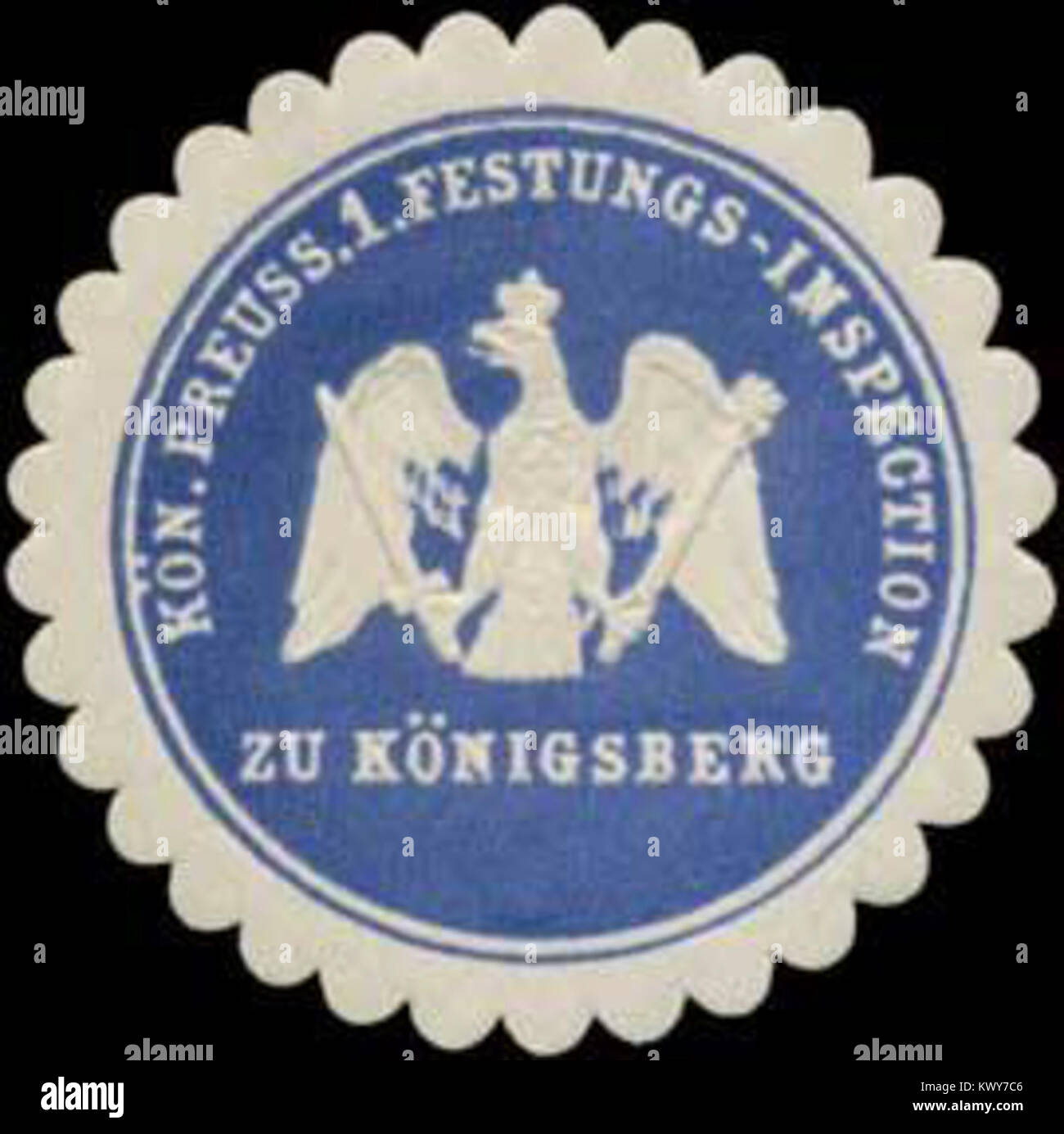 Imperial authorization hi-res stock photography and images - Alamy