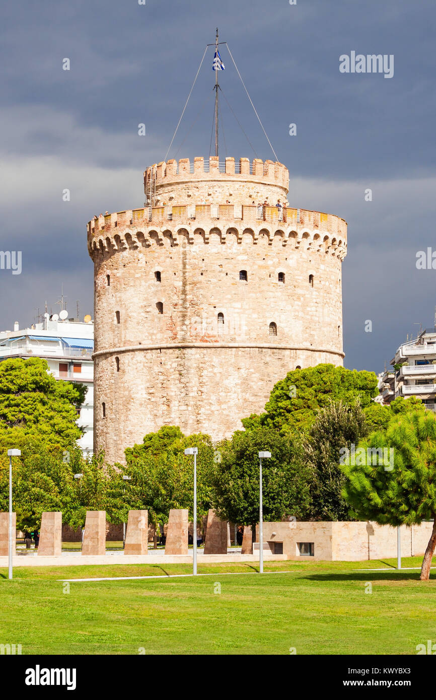 Northern greece hi-res stock photography and images - Alamy