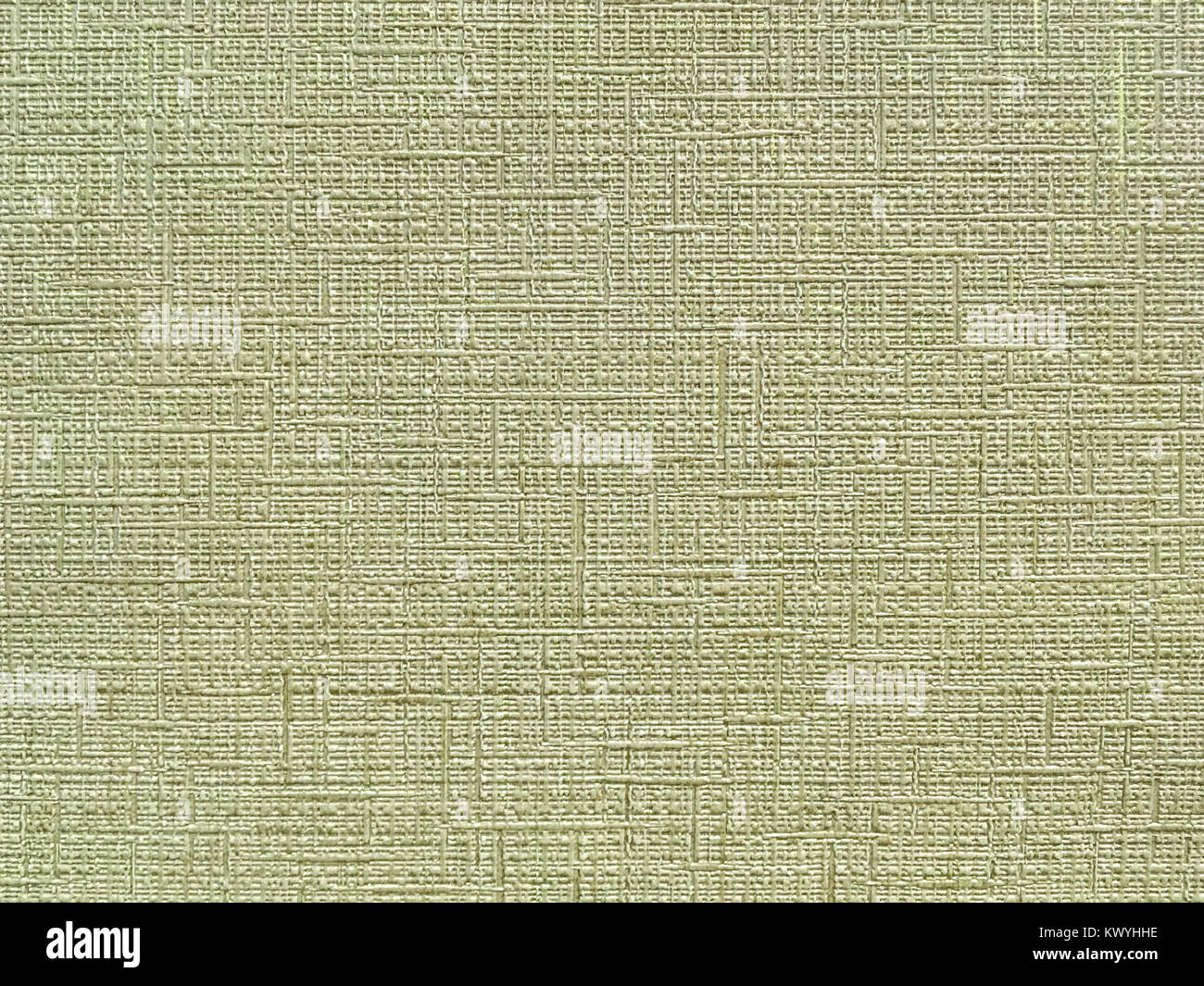 Texture of light green wallpaper with a stripped pattern. Olive paper  surface, structure close-up Stock Photo - Alamy