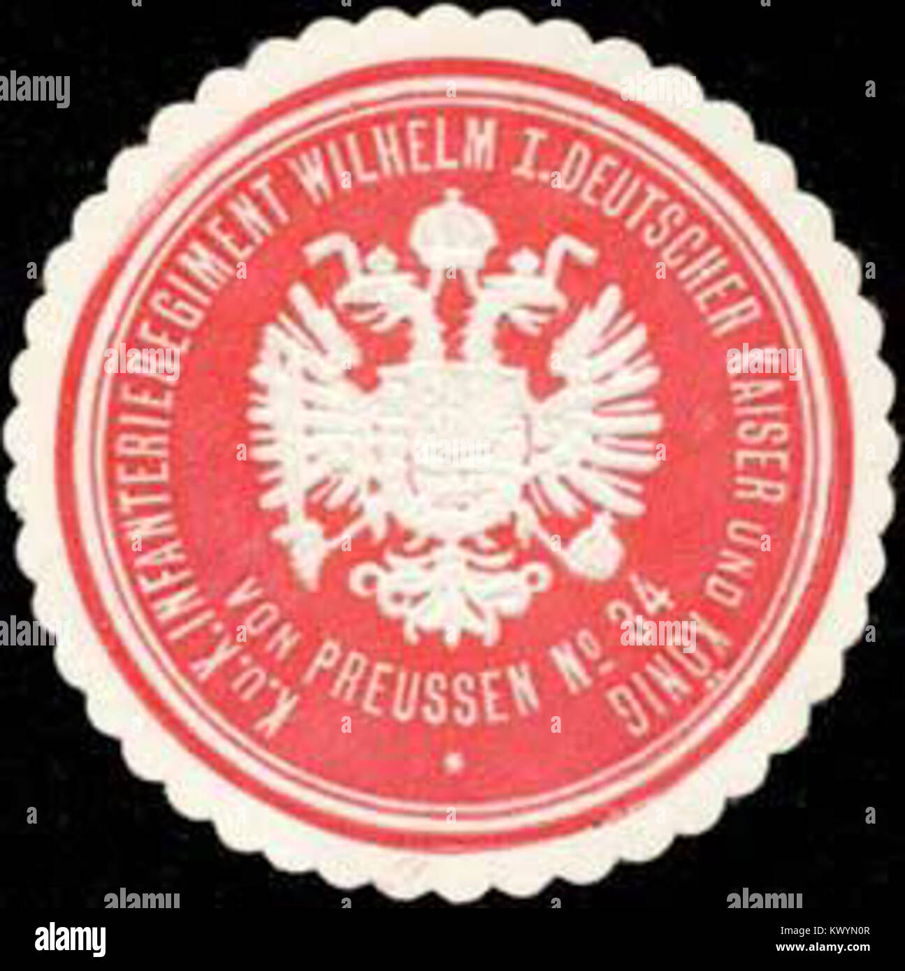 wilhelm i deutscher kaiser high resolution stock photography and images alamy