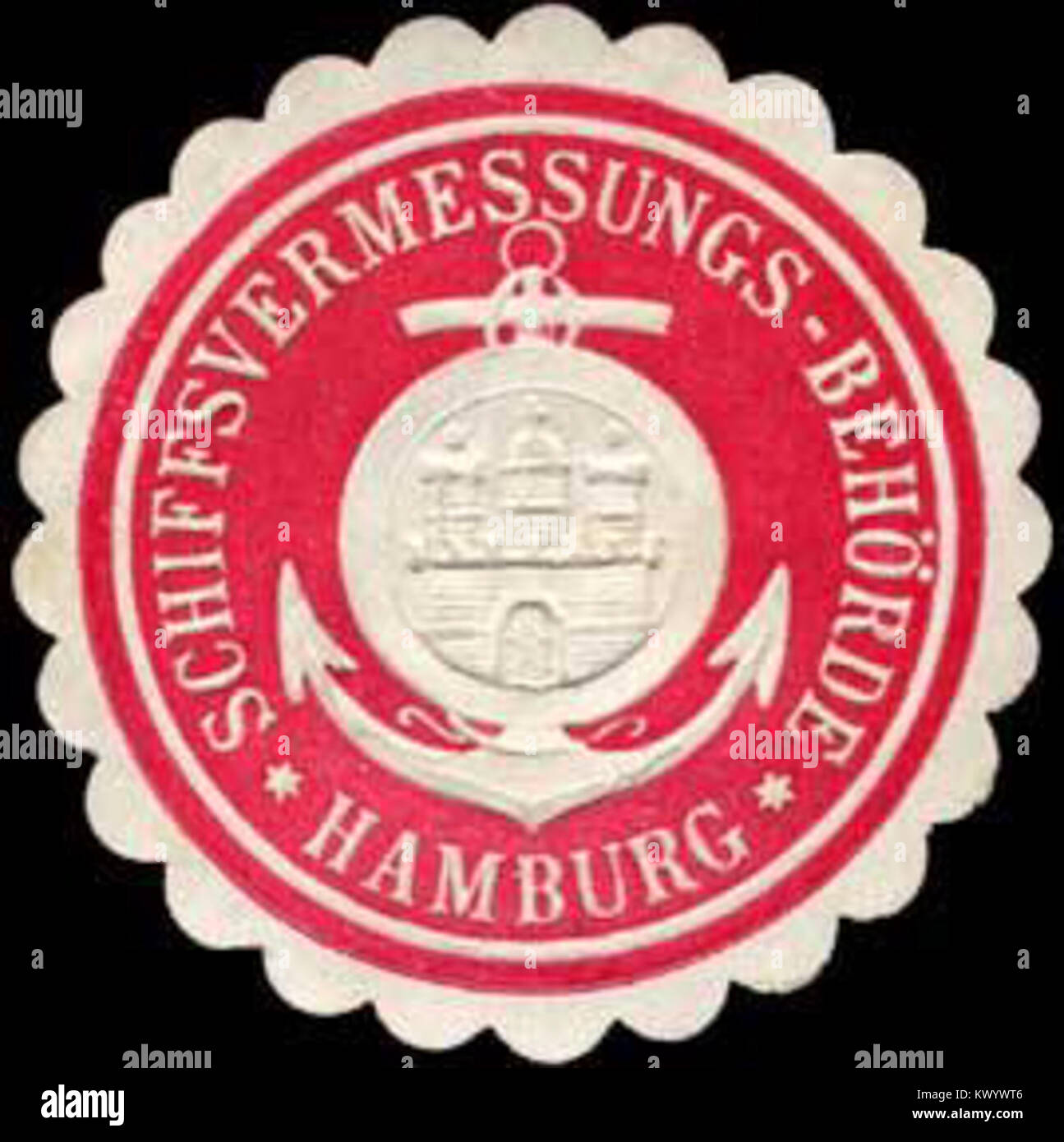 stellenanzeigen hamburg behörde