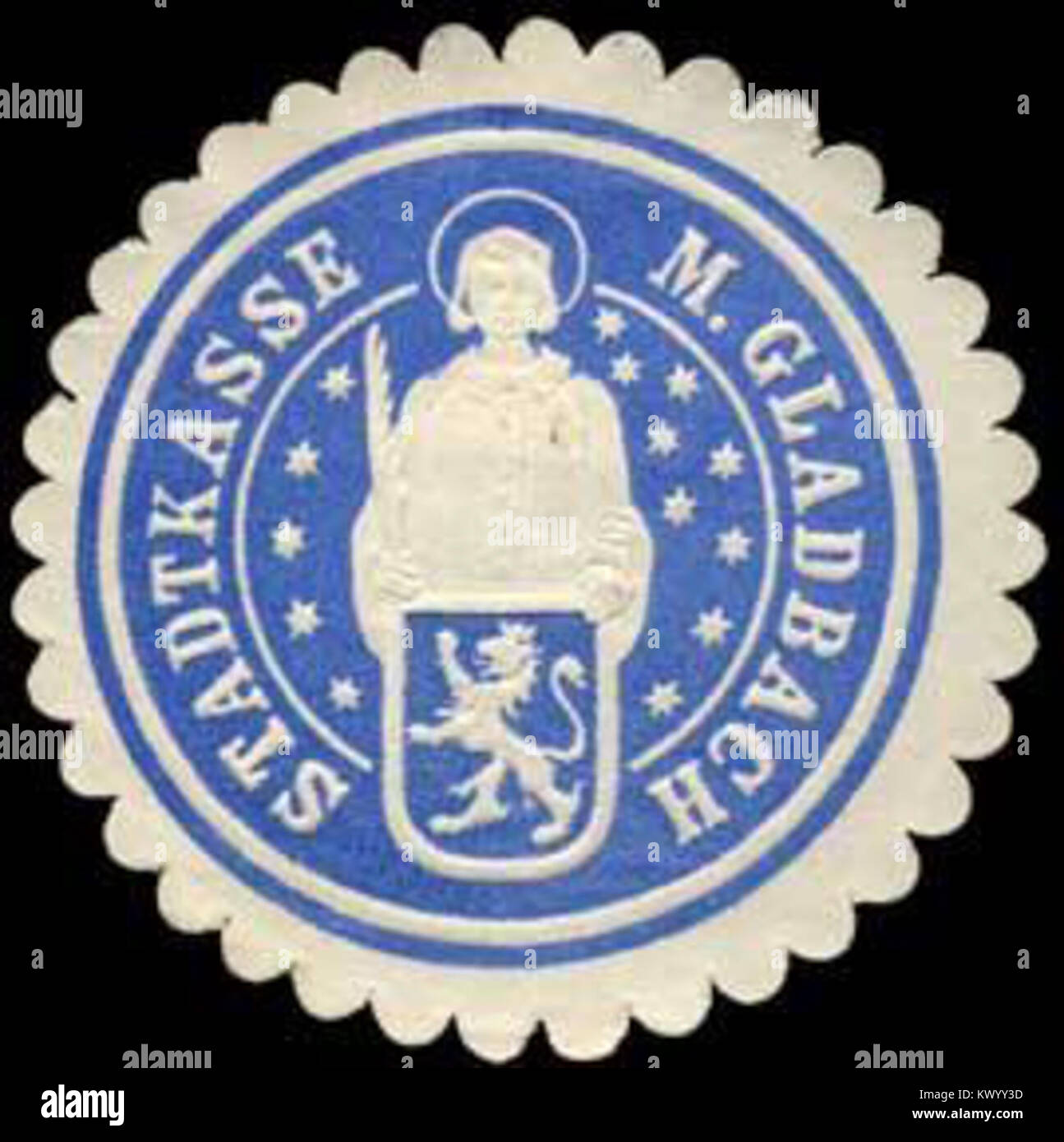 Treasury seal hi-res stock photography and images - Alamy
