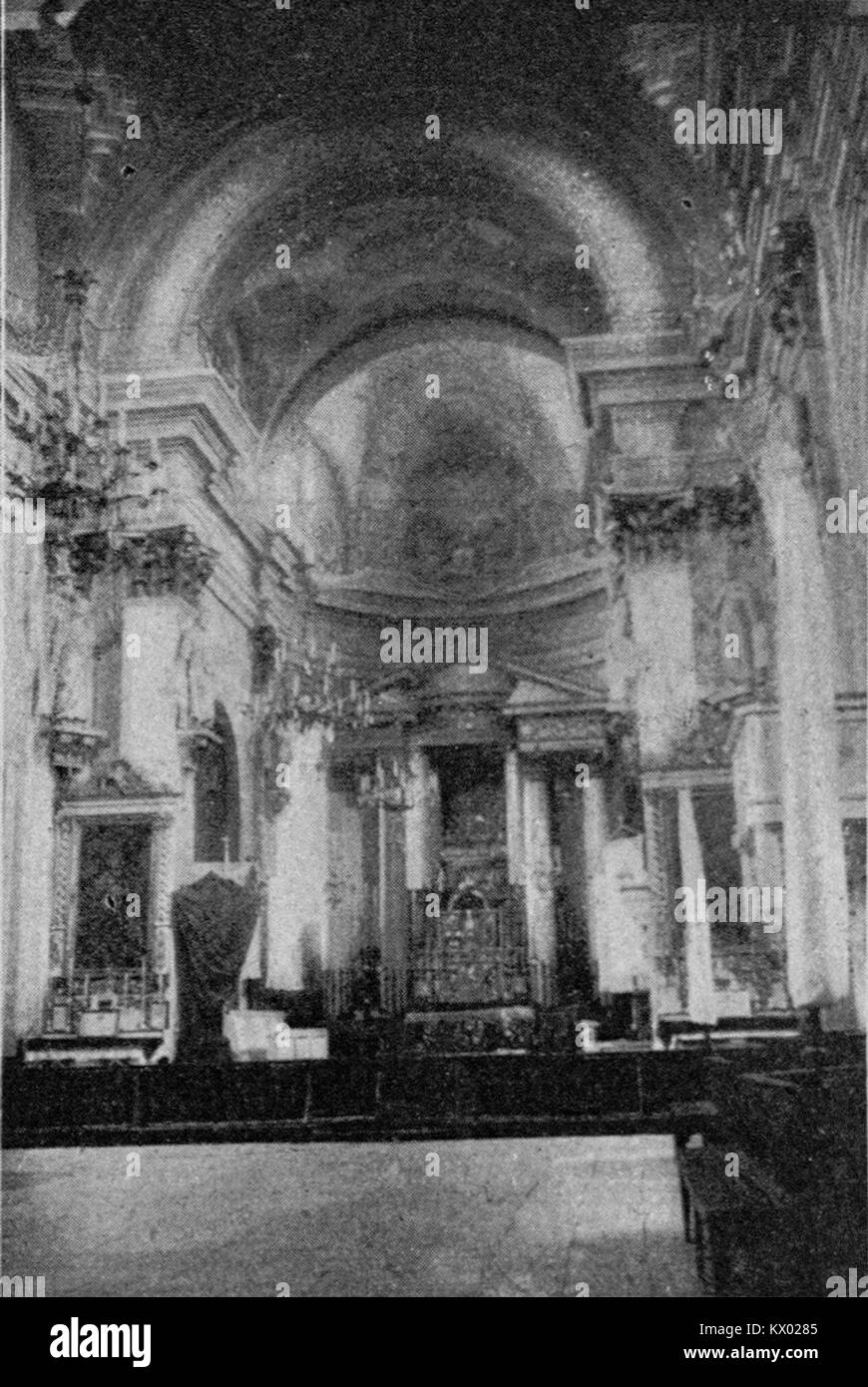 Архікатэдральны
