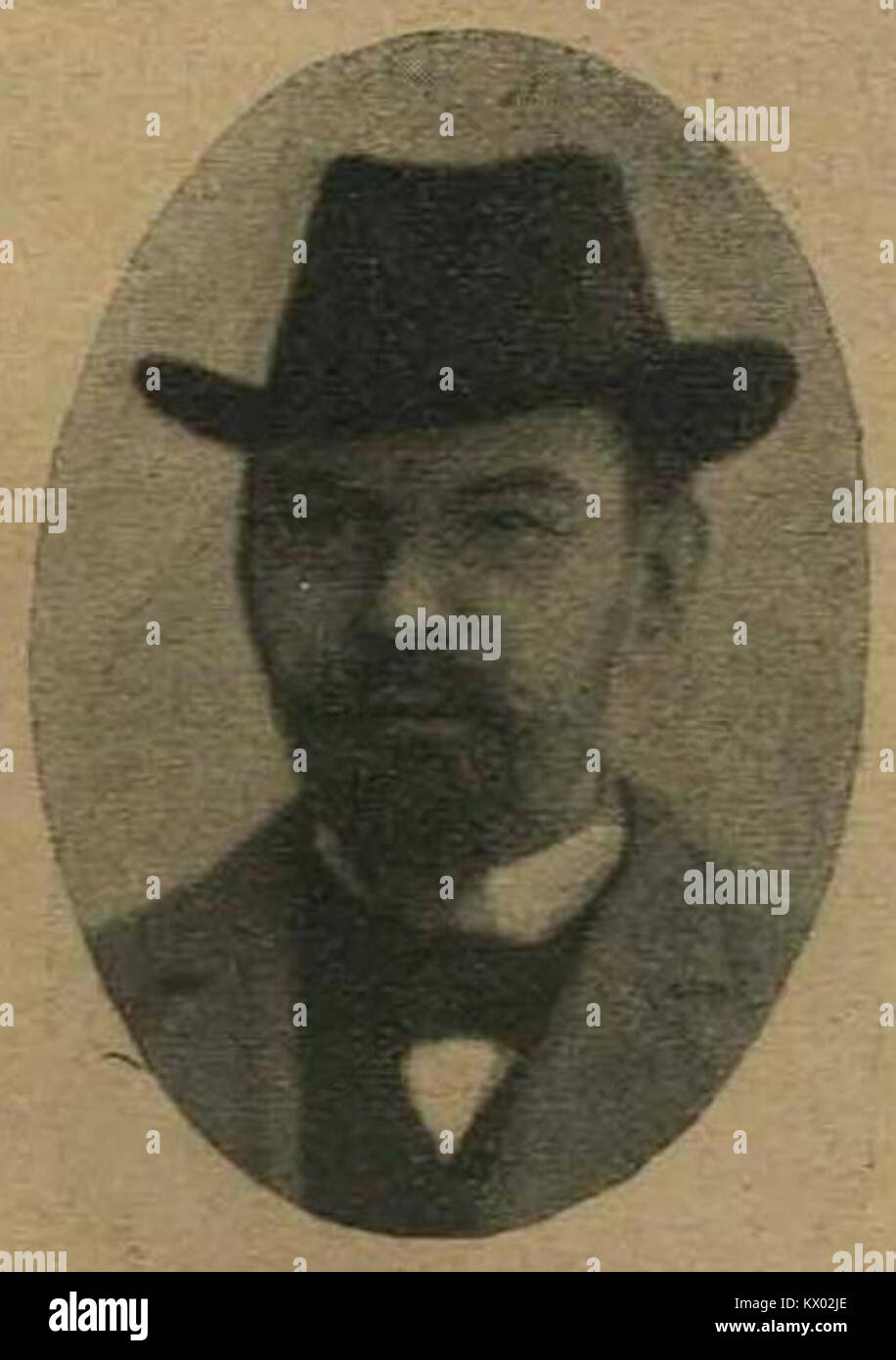 Mikhail Ivanov (composer Stock Photo - Alamy