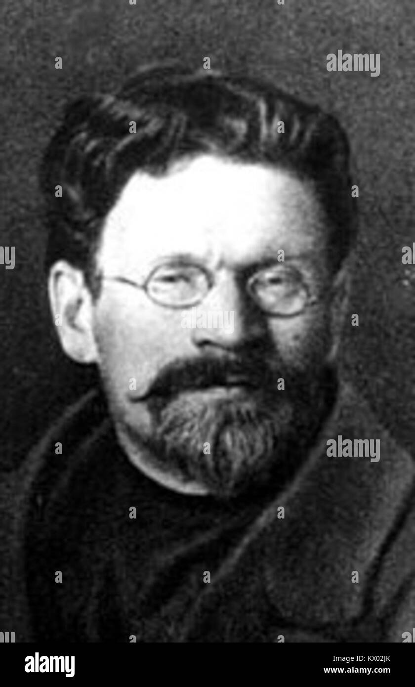 Mikhail Kalinin attending the 8th Party Congress (4 Stock Photo Alamy