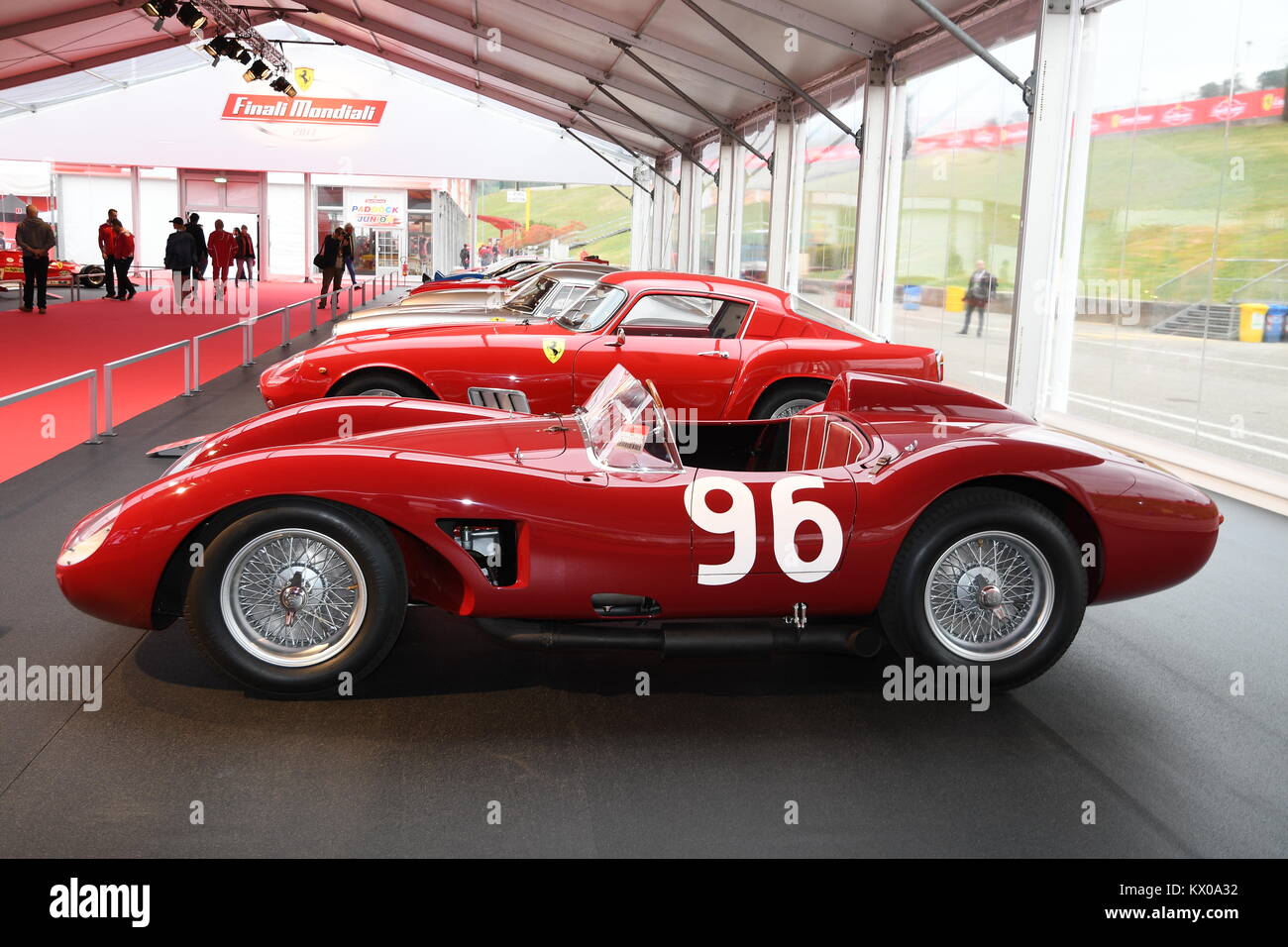1957 Ferrari High Resolution Stock Photography And Images Alamy 1957 Ferrari High Resolution Stock Photography And Images Alamy