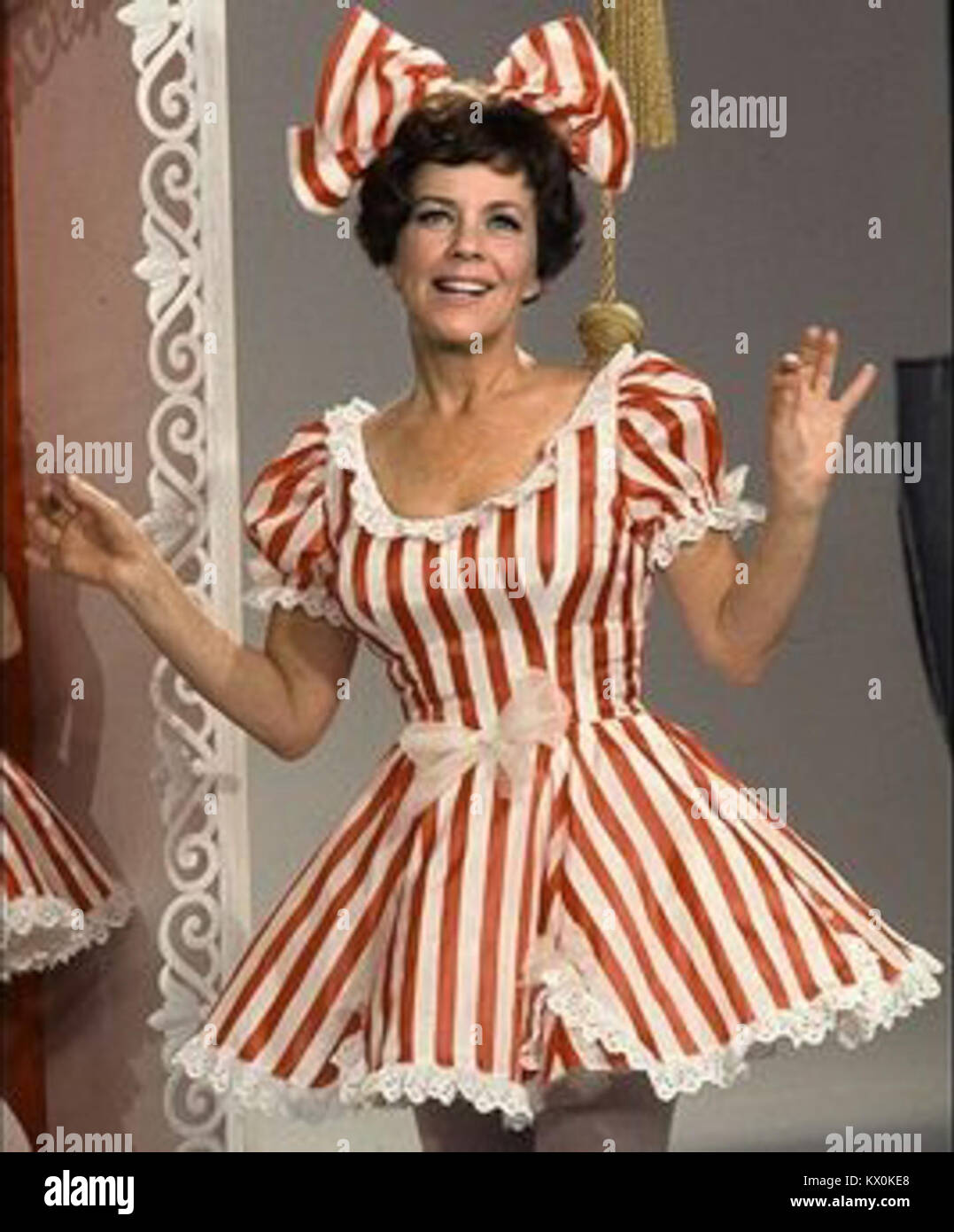 Sickan Carlsson, December 1968 Stock Photo Alamy