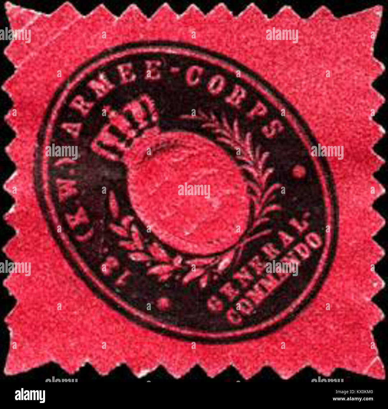 Command structure documentation hi-res stock photography and images - Alamy