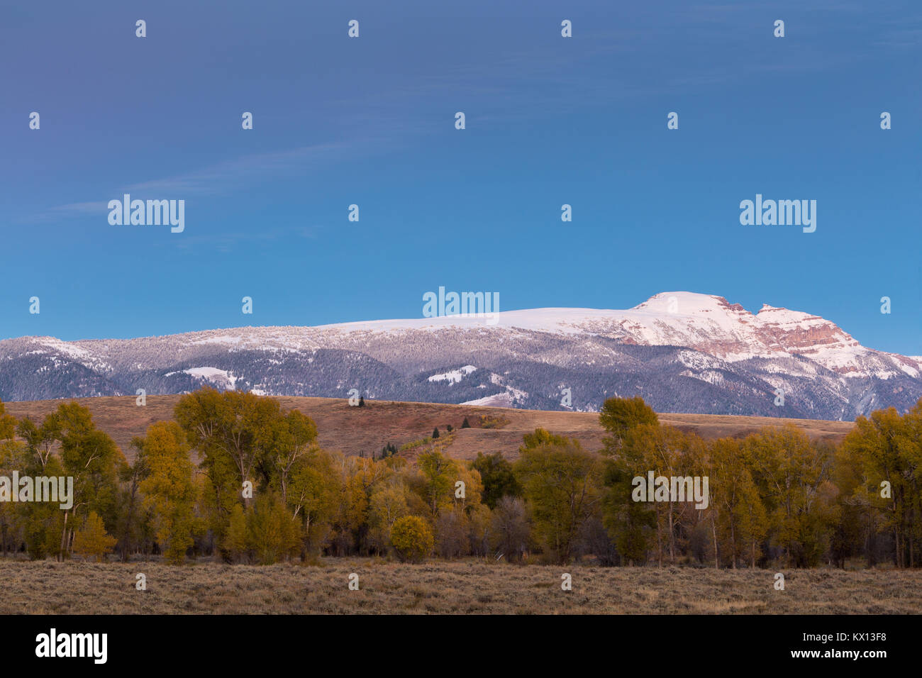 Sleeping indian mountain hires stock photography and images Alamy