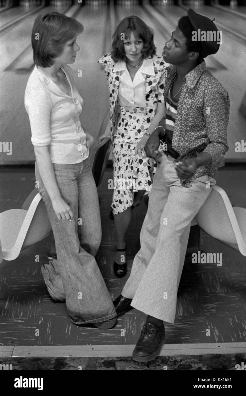 Bell bottoms 197* hi-res stock photography and images - Alamy