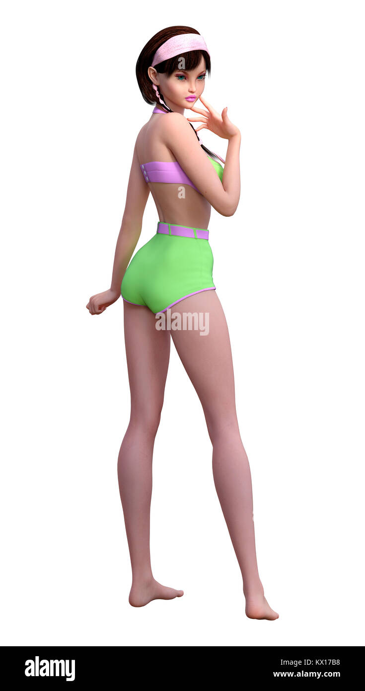 swimming suit for teenager