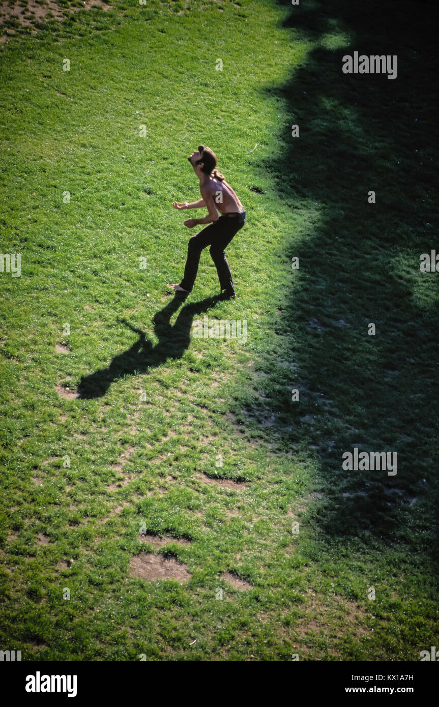 Hacky sack hires stock photography and images Alamy