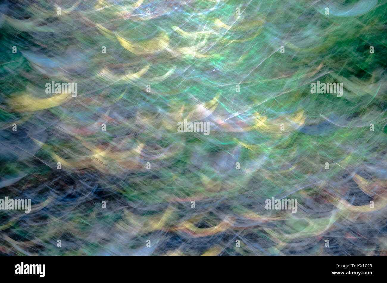 Pattern With Movement Colorful abstract movement pattern, vibrant textured background Stock ...