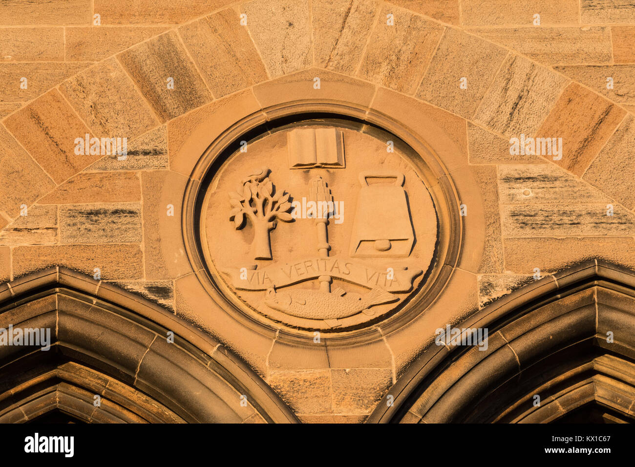 Glasgow coat of arms hires stock photography and images Alamy