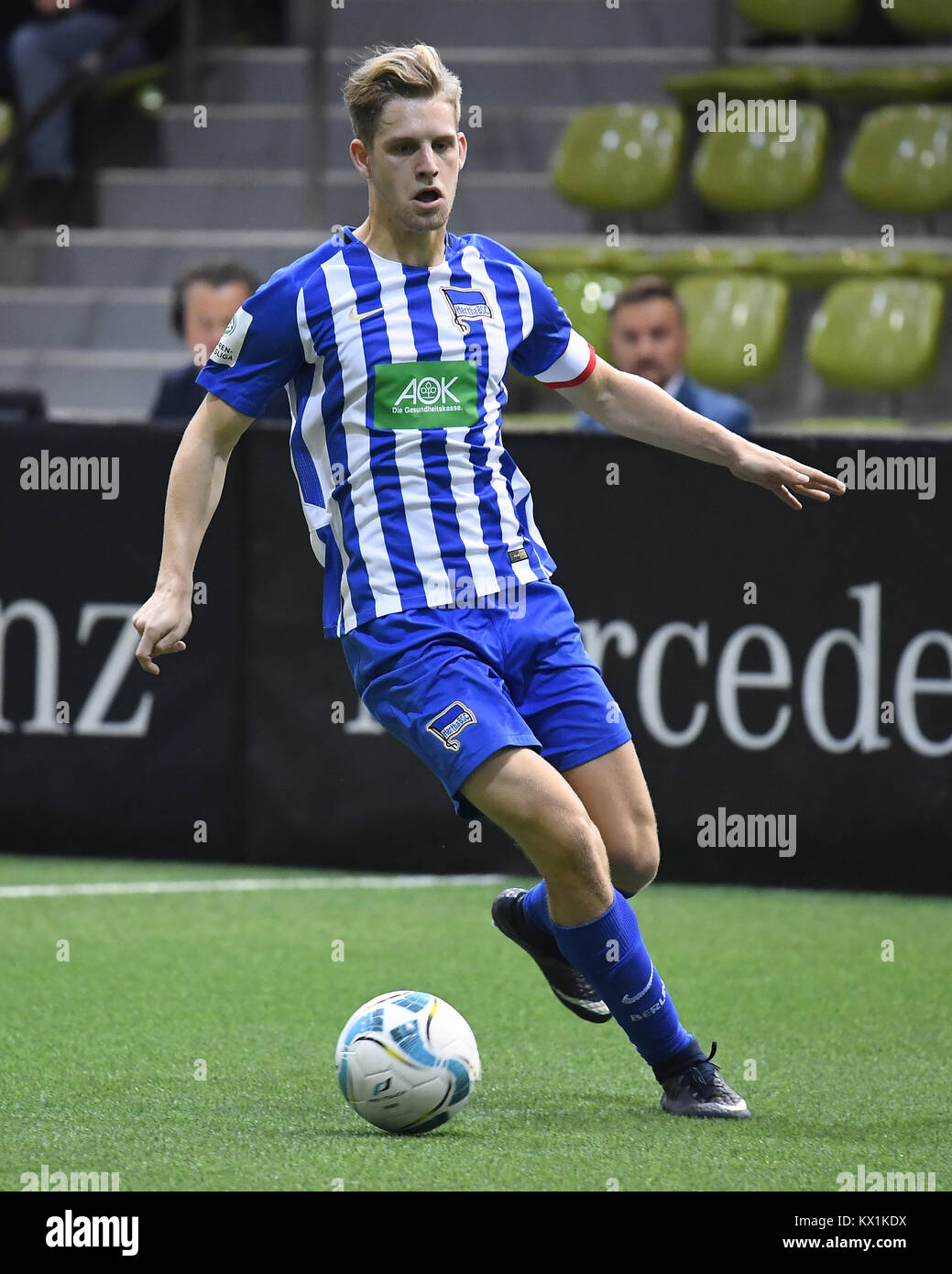 Arne Maier Hertha Arne Maier Hertha