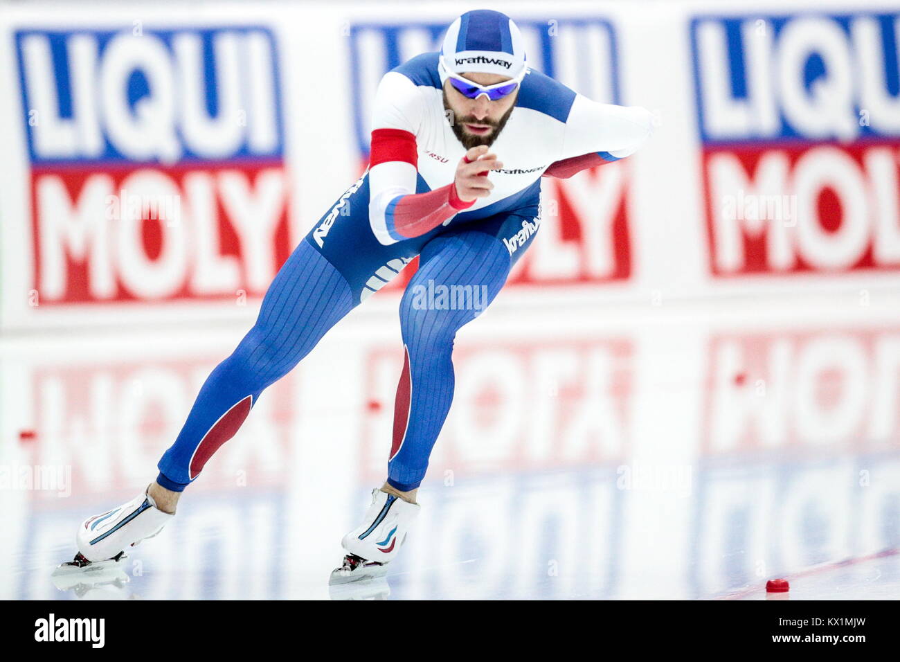 Featured image of post Recipe of Alexander Rumyantsev Speed Skating