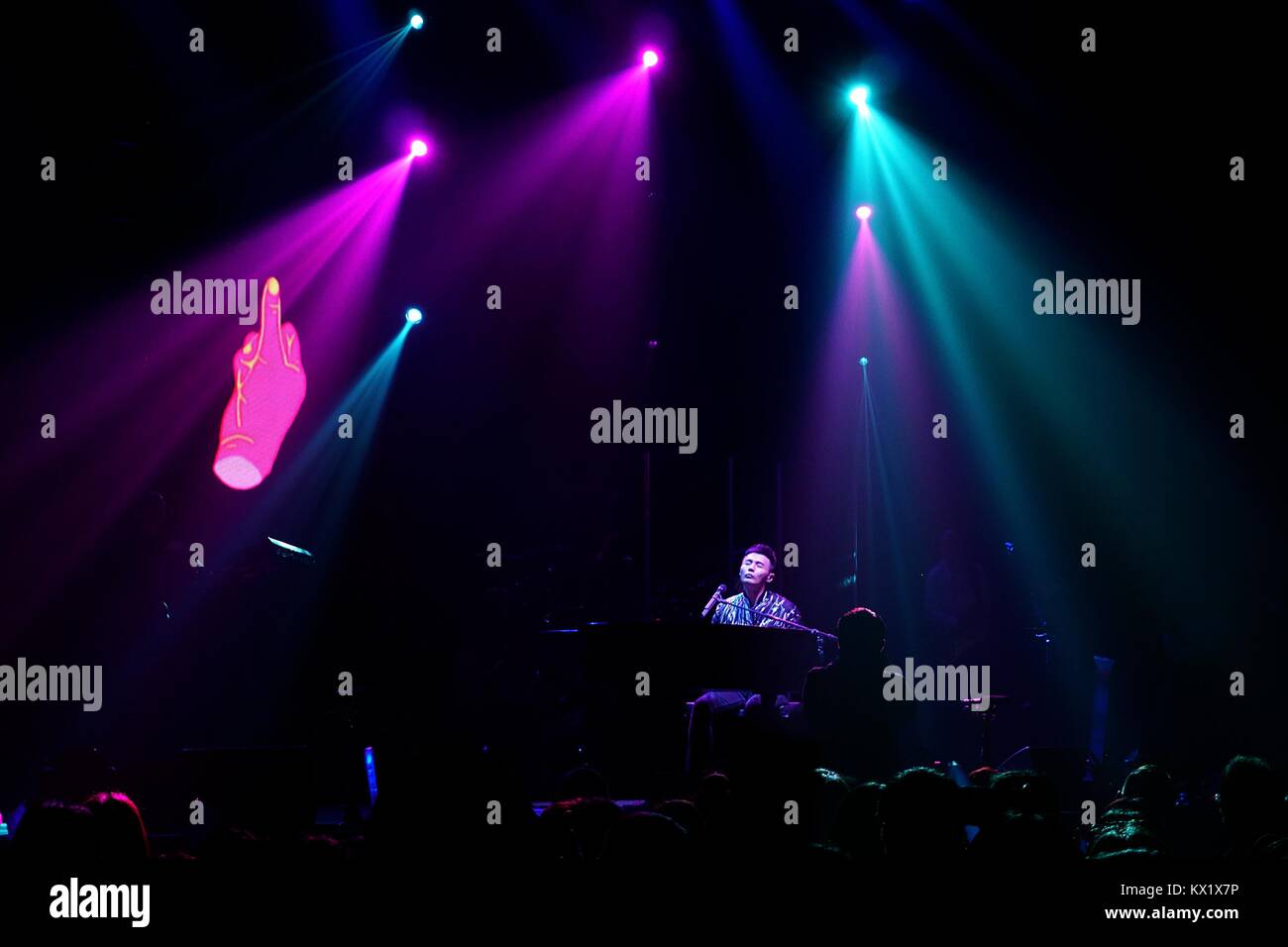 London hammersmith apollo hires stock photography and images Alamy