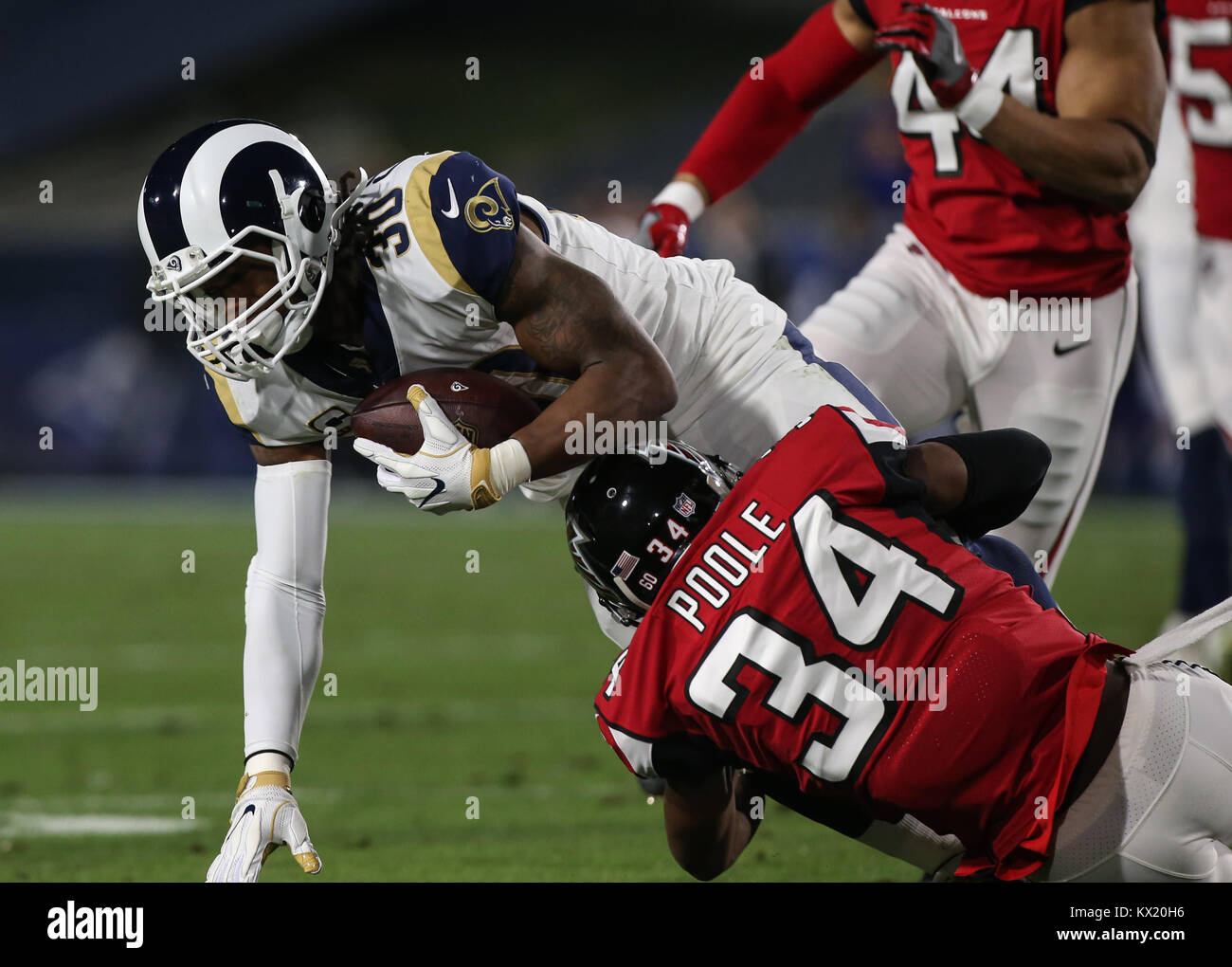 Brian poole hi-res stock photography and images - Alamy