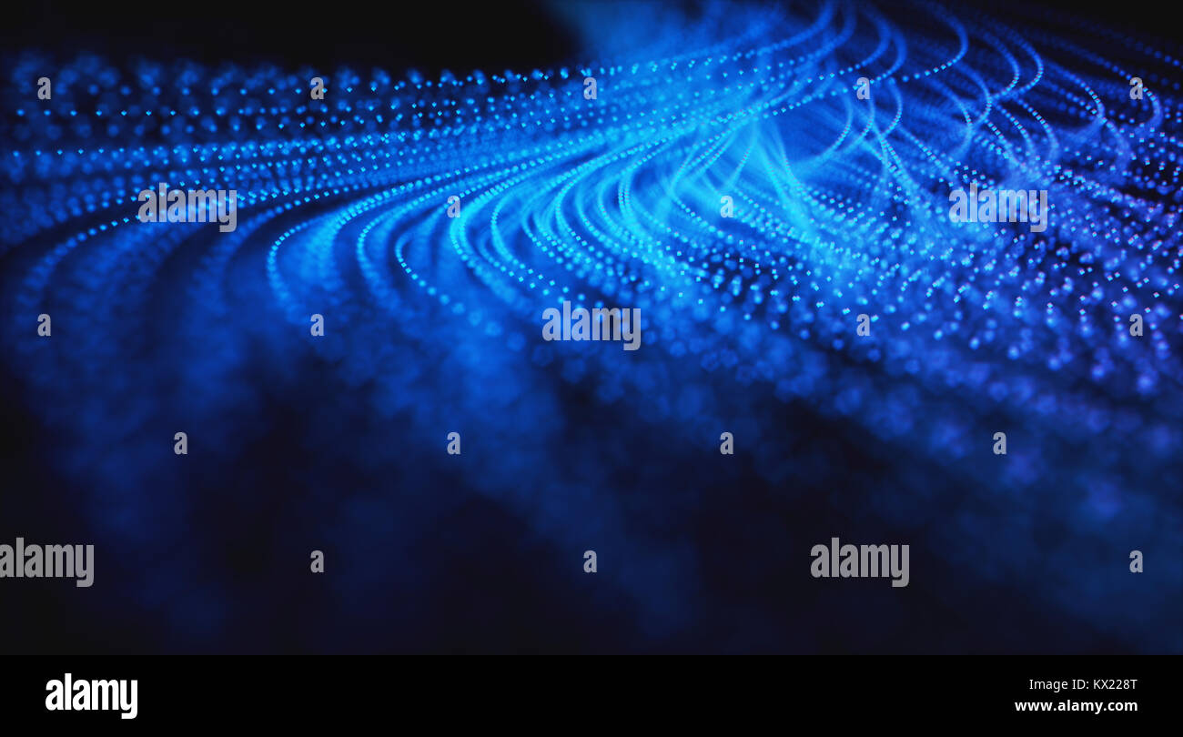 Illuminated lines hi-res stock photography and images - Alamy