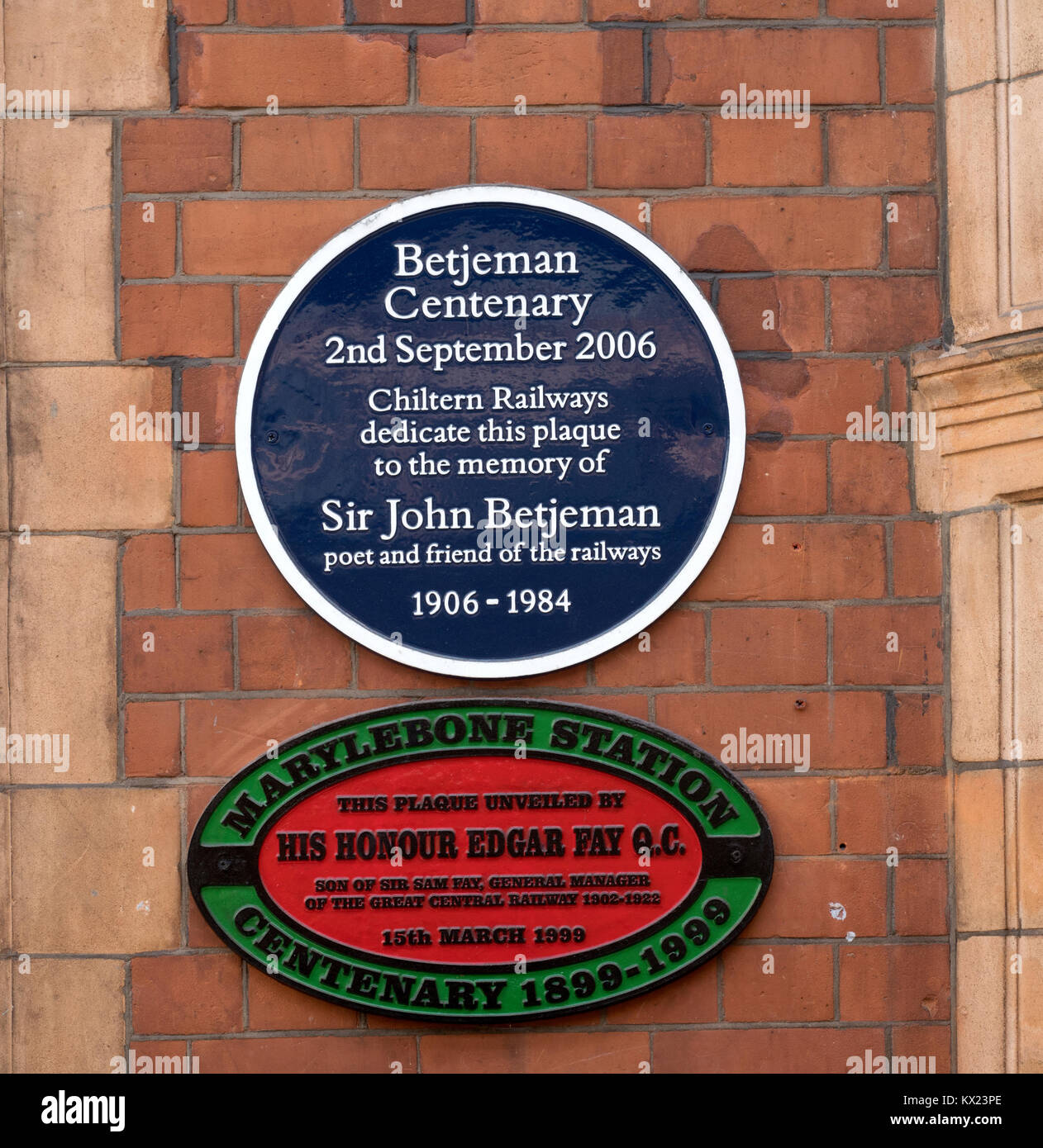 raf station plaques