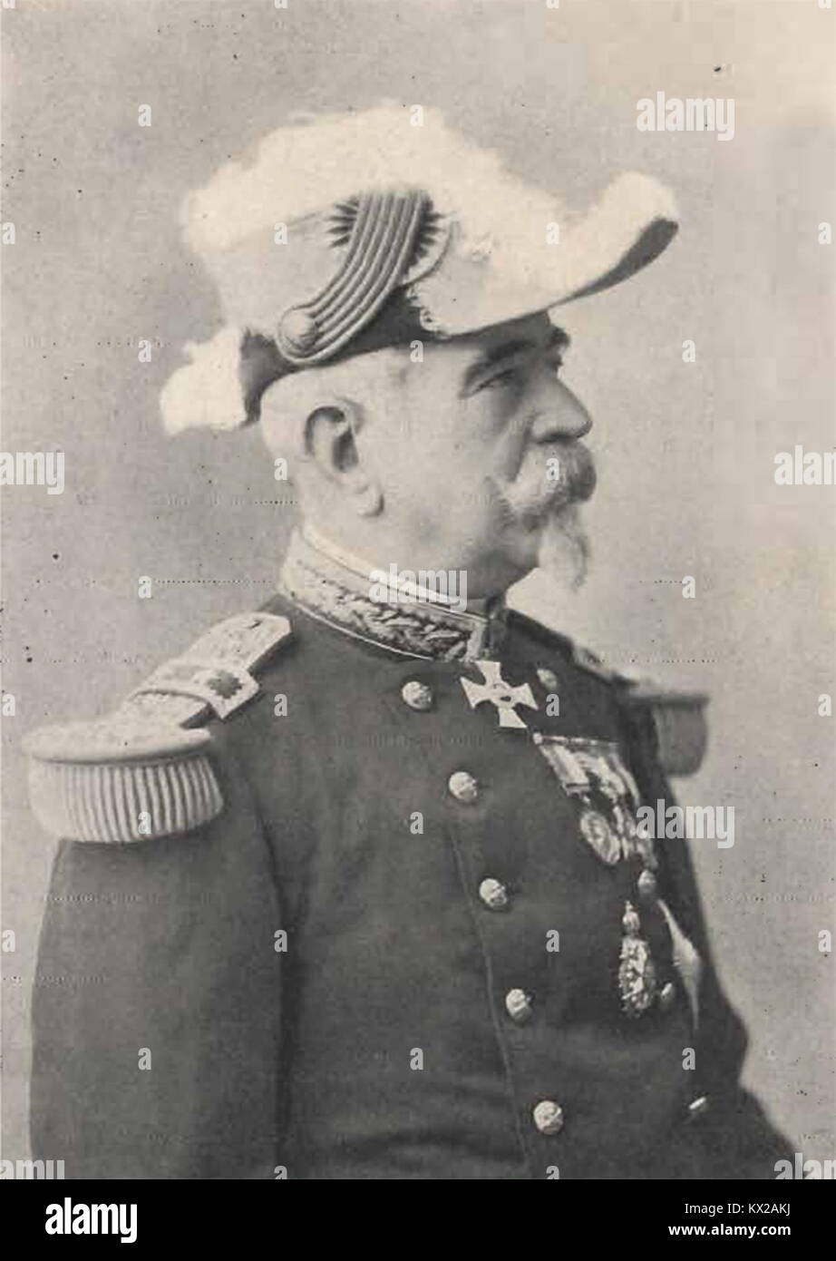 Diego Dublé Almeyda2 Stock Photo Alamy