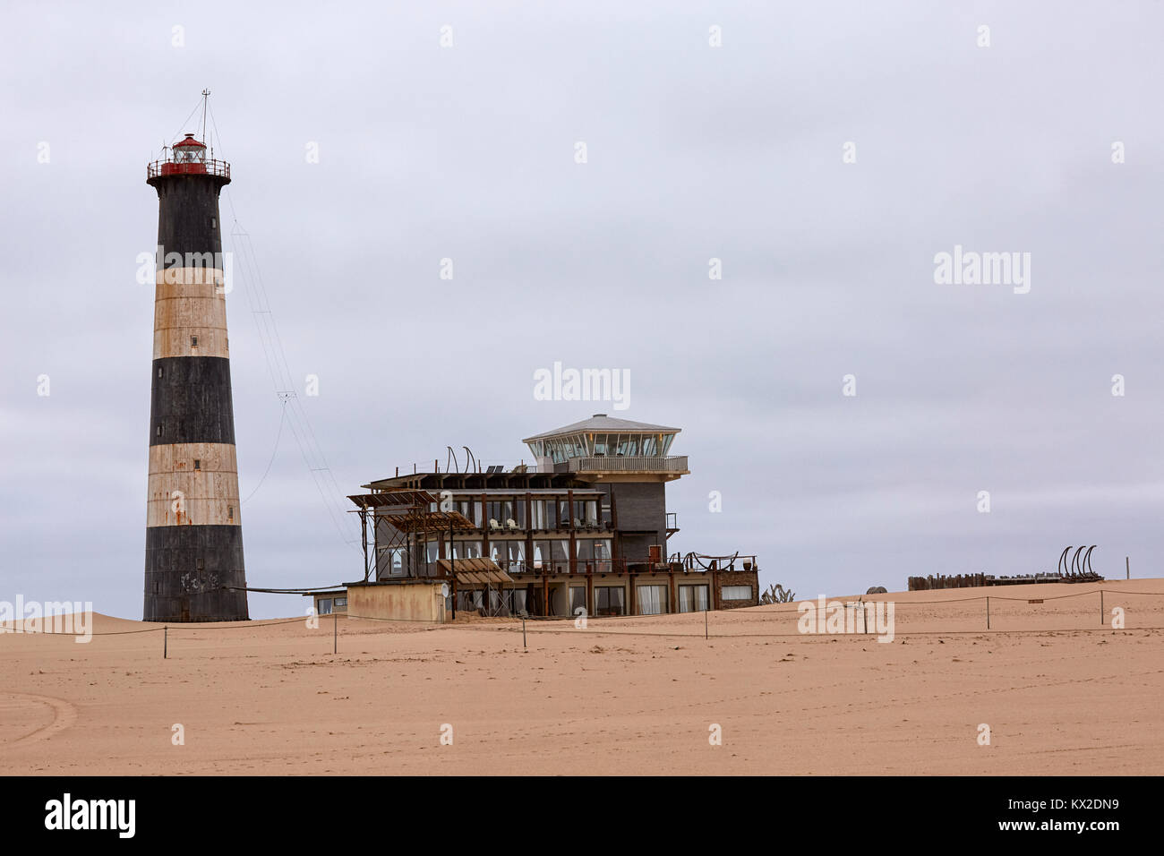 Walvis bay lighthouse hires stock photography and images Alamy