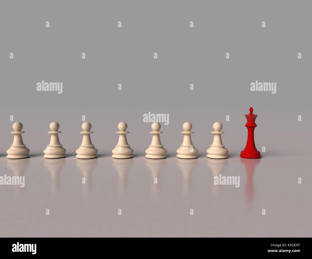 Leadership Lessons from Chess: How Each Chess Piece Mirrors a Leadership  Style