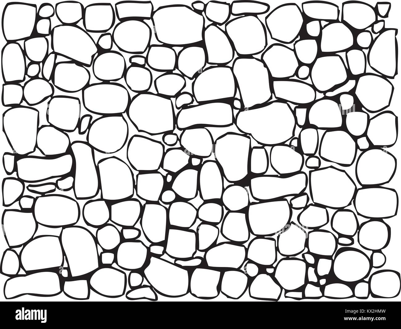 Various stone tile type texture for flooring Stock Vector Image & Art