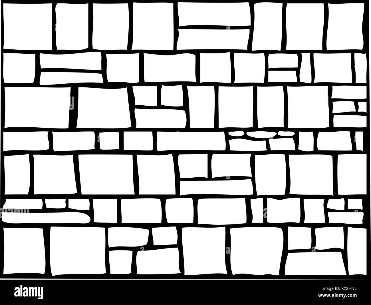 Various stone tile type texture for flooring Stock Vector Image & Art