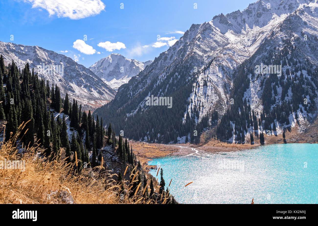 border landscape definition