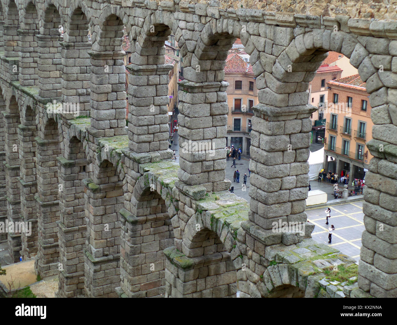the-stone-arches-of-roman-aqueduct-of-segovia-unesco-world-heritage