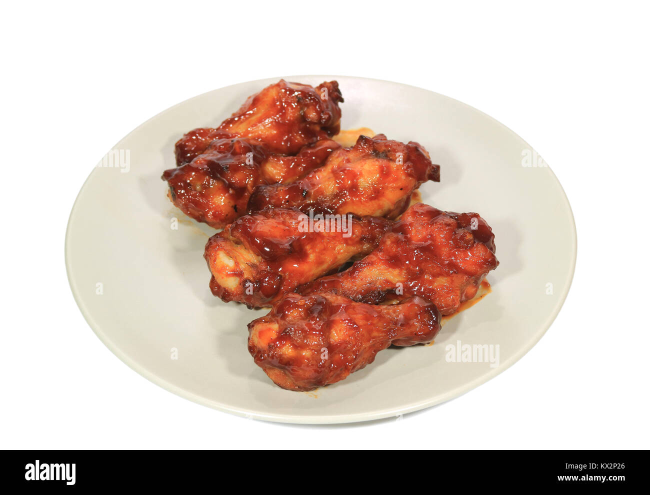 Chicken wings stick hires stock photography and images Alamy
