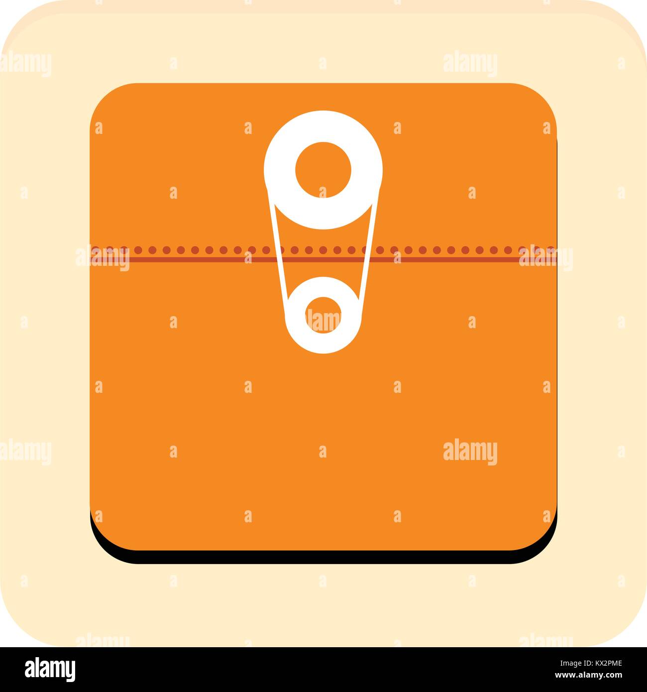Files app Stock Vector Images - Alamy