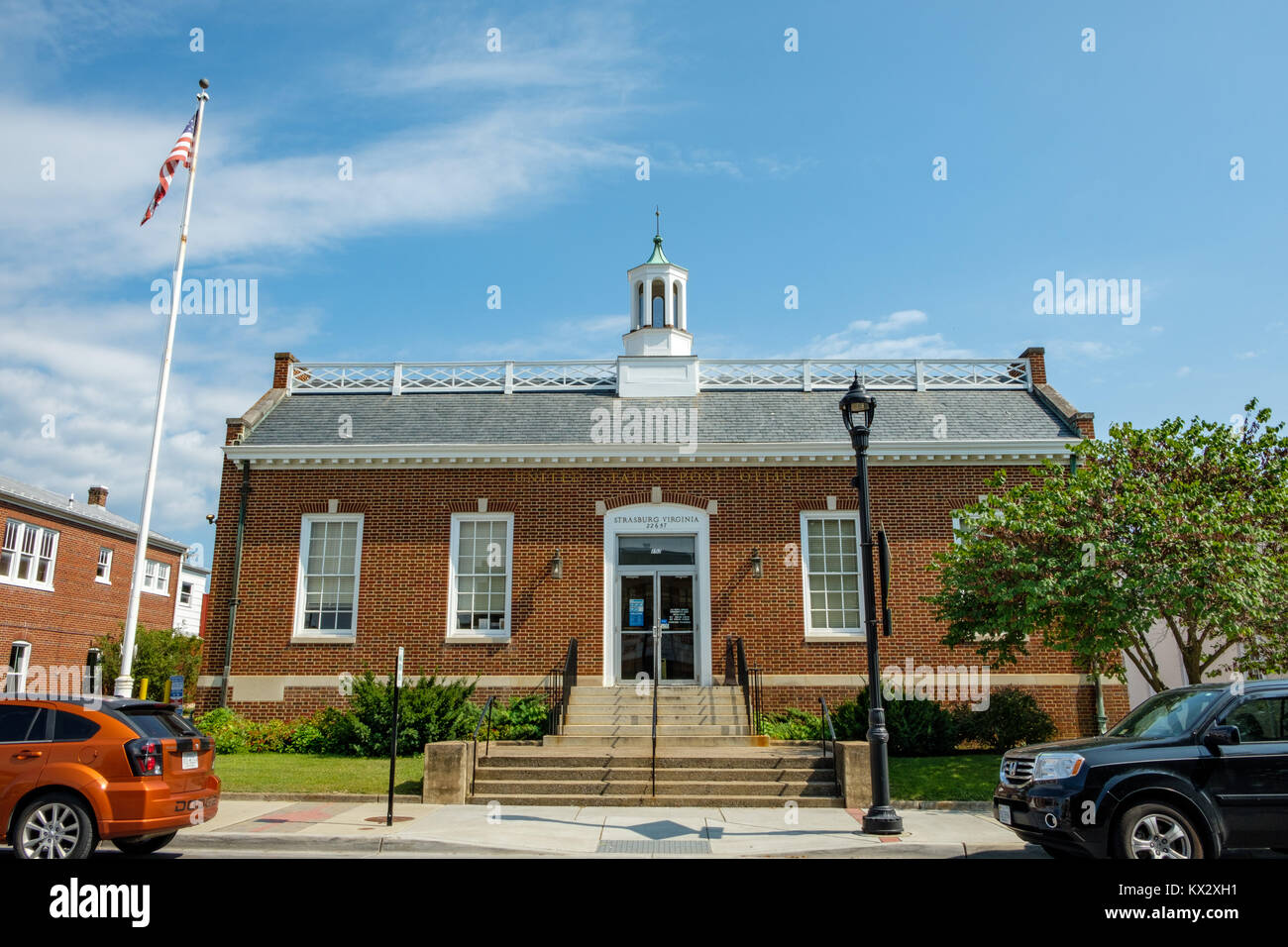 Symmetrical revival hires stock photography and images Alamy