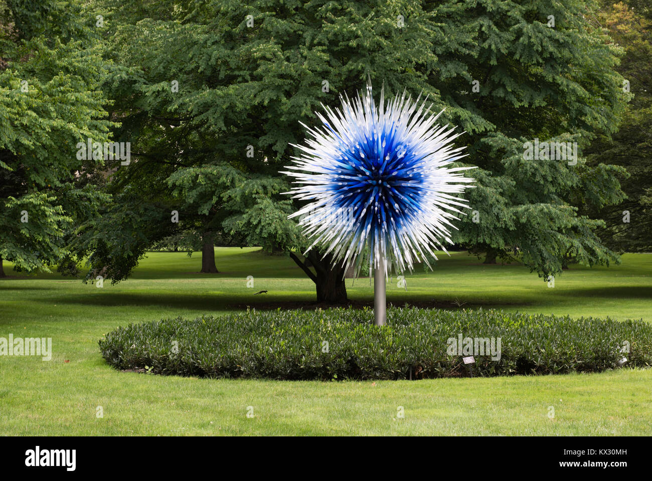 Botanical garden sculpture hires stock photography and images Alamy