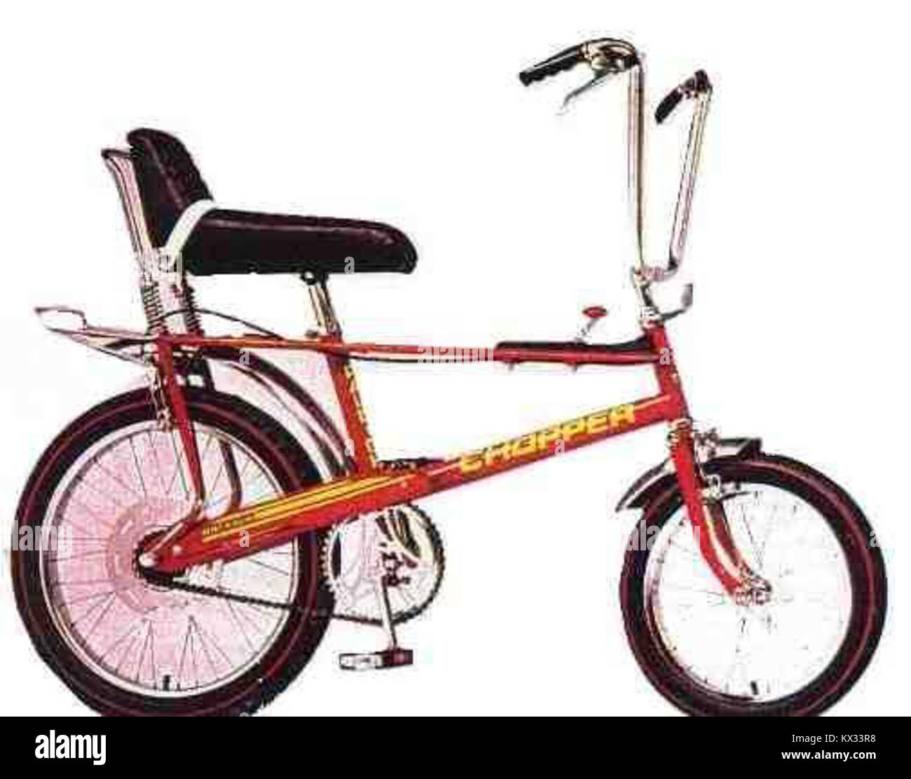 chopper mark 2