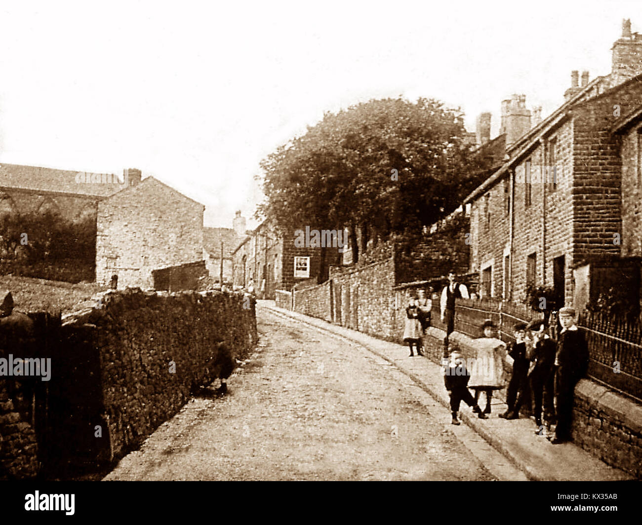 Crawshawbooth rossendale hires stock photography and images Alamy