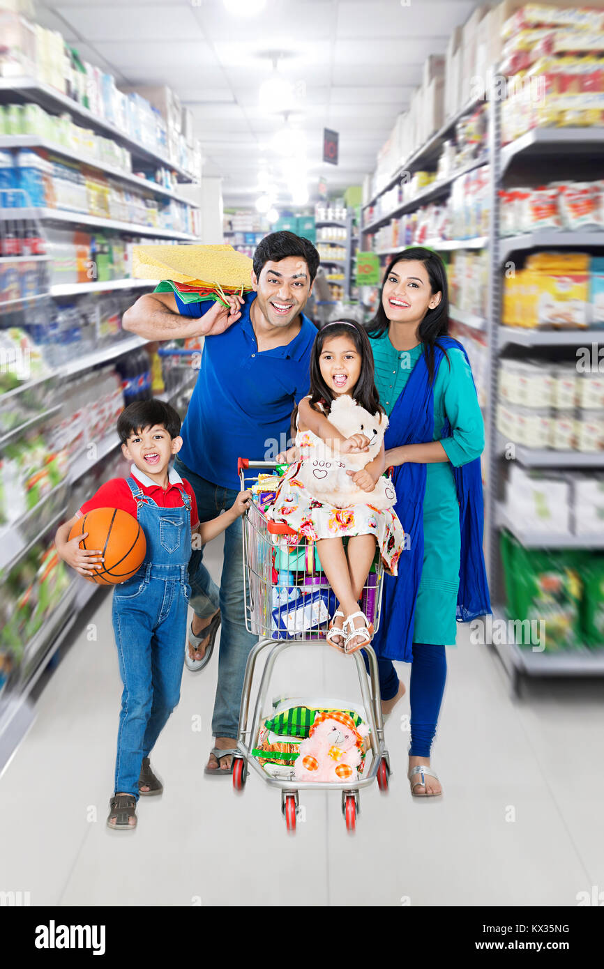Man running shopping cart in hi res stock photography and images Alamy
