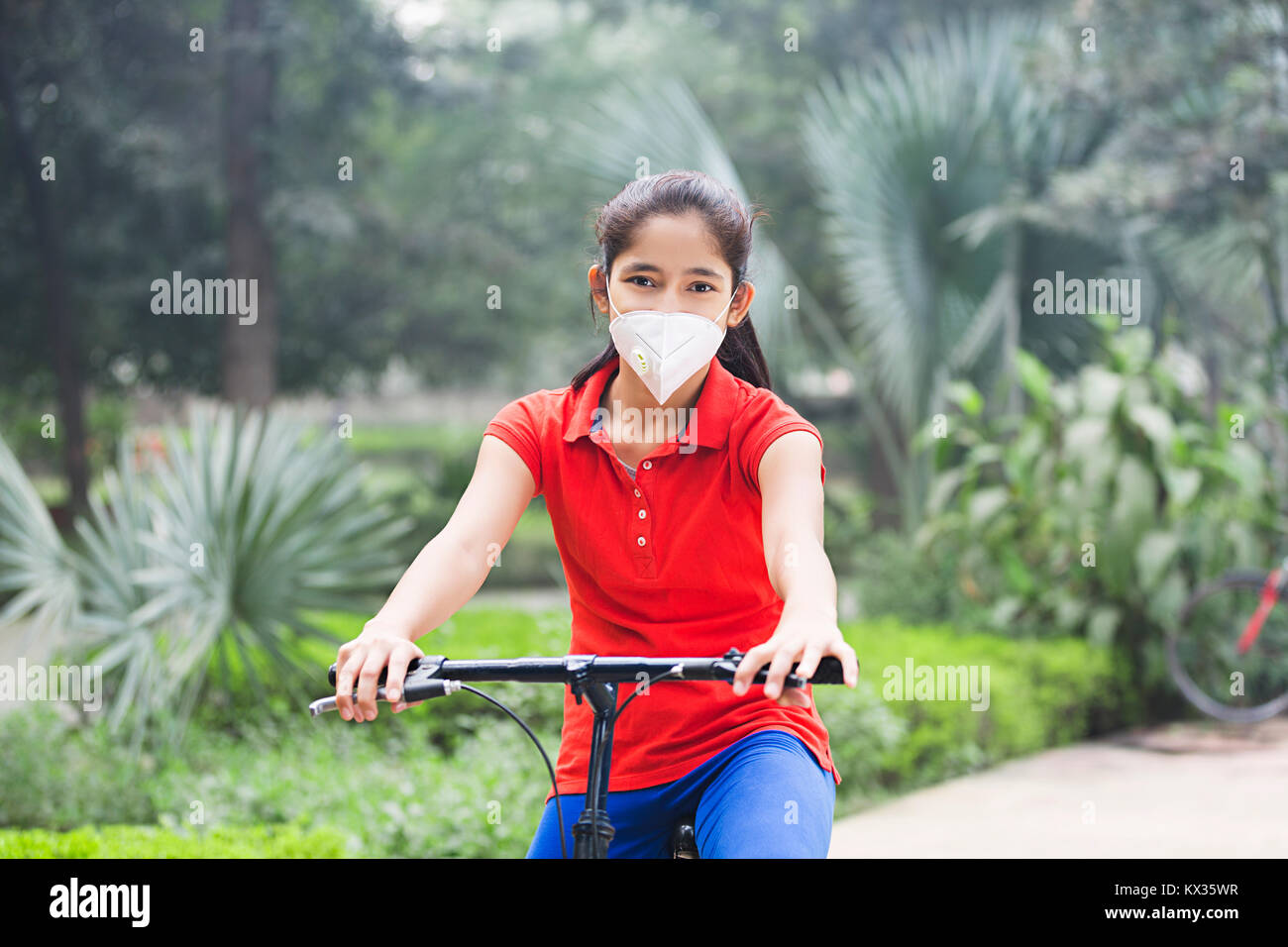 cycle cycle girl