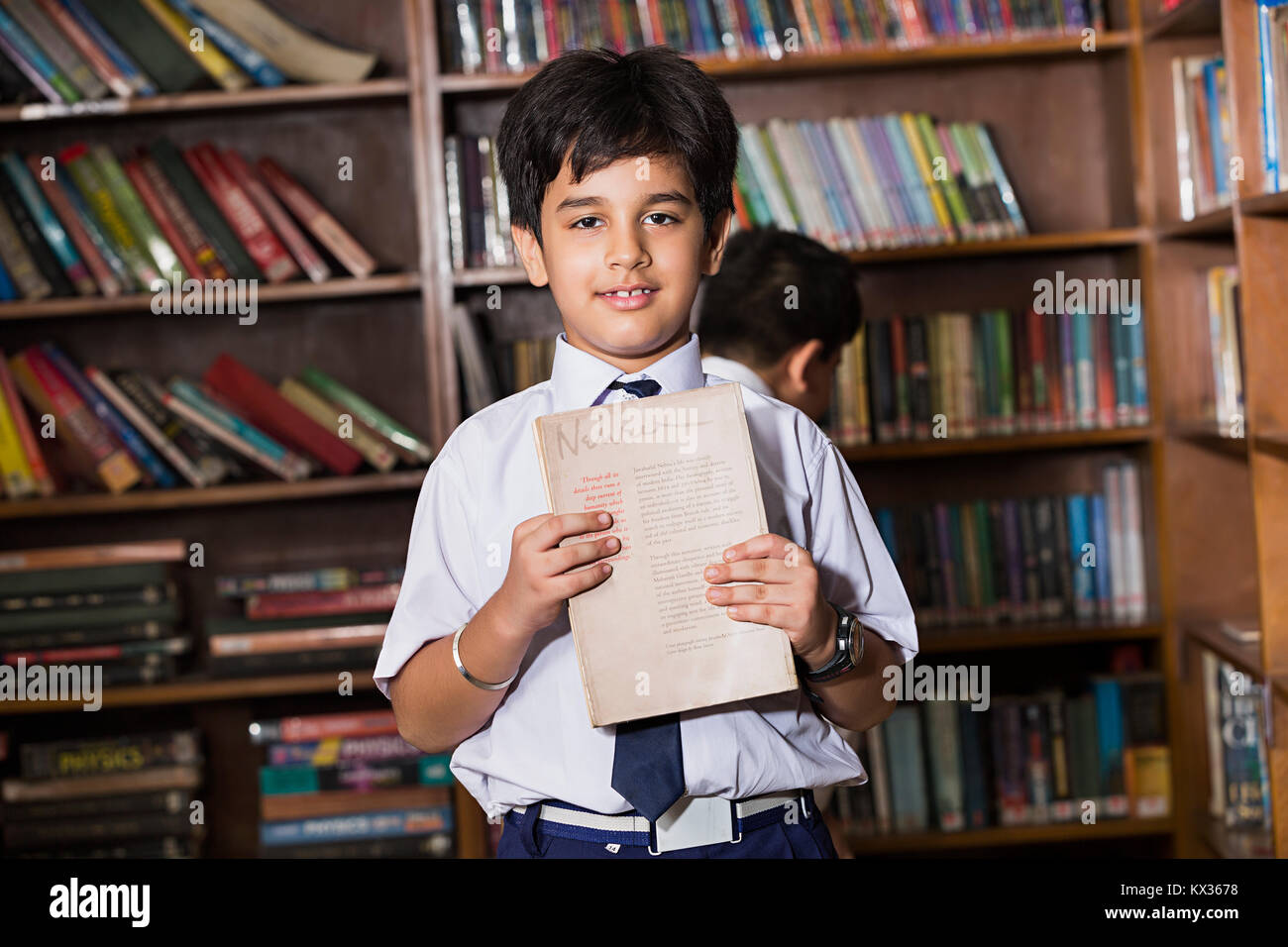 Student 2