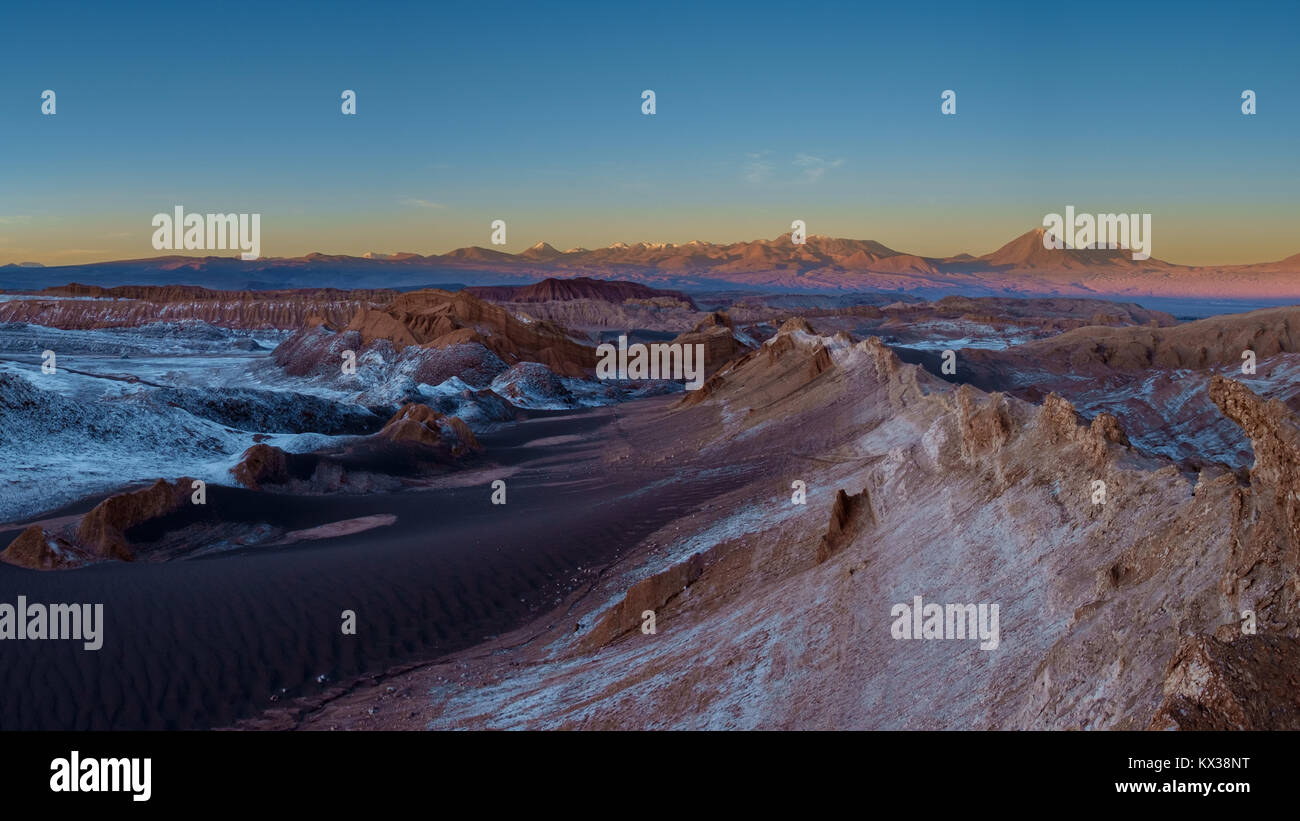 Death valley san pedro hi-res stock photography and images - Alamy