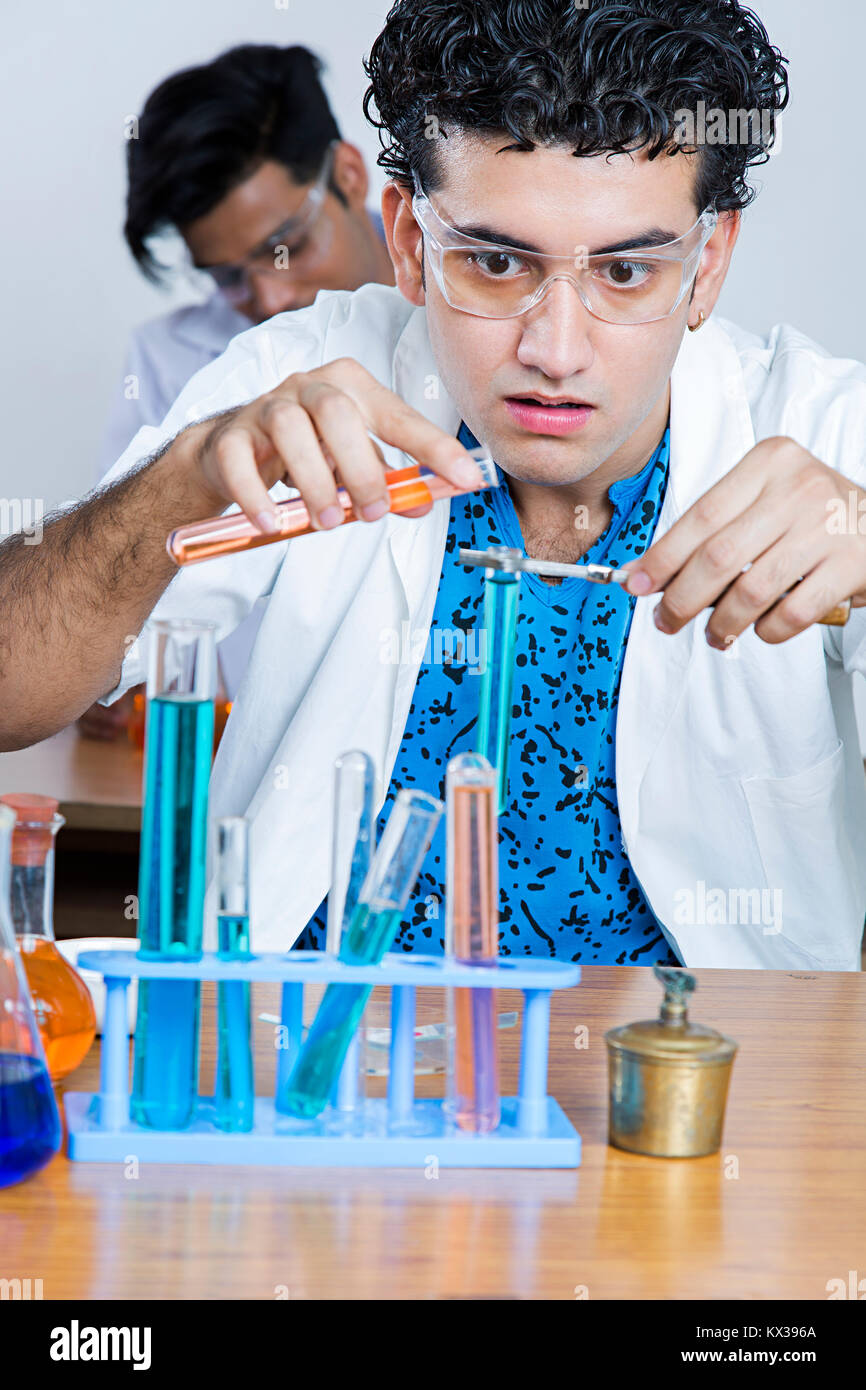  boys medicals 1 Indian College Medical Student Boy Lab Chemical Research Discovery Stock  Photo - Alamy