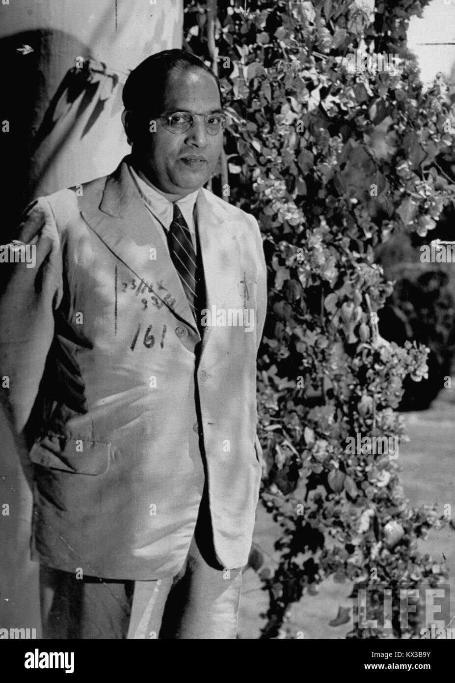 Ambedkar Black and White Stock Photos & Images Alamy