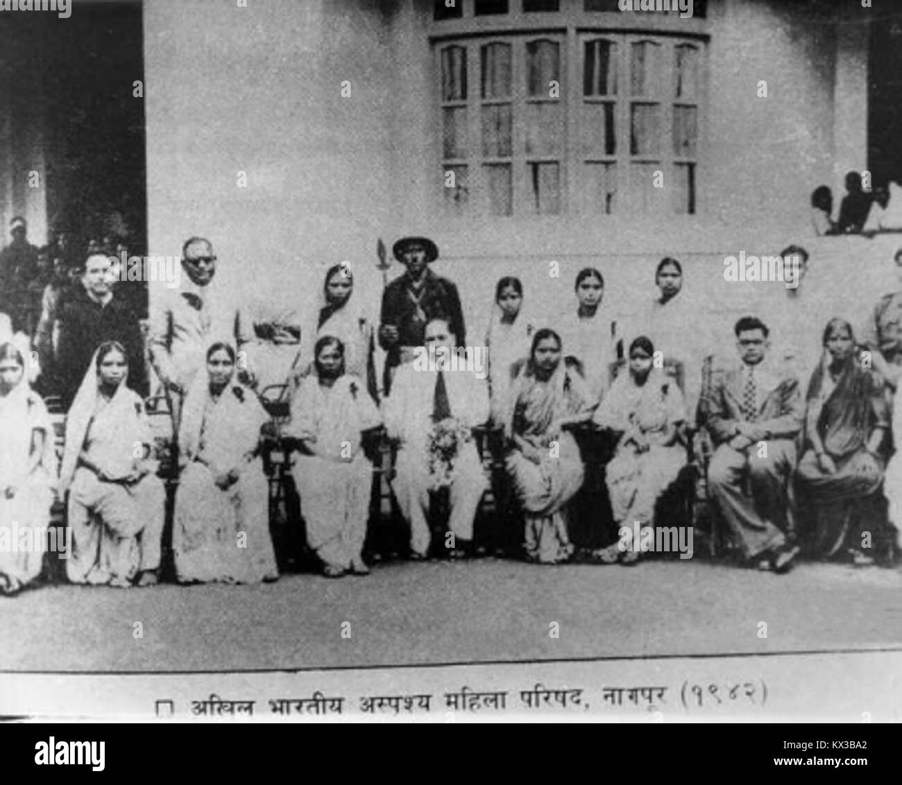 Babasaheb ambedkar Black and White Stock Photos & Images - Alamy